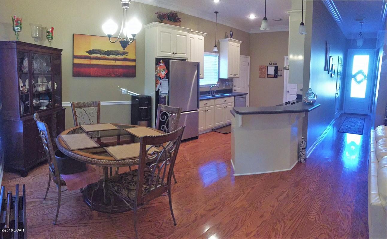 Timbers - Residential