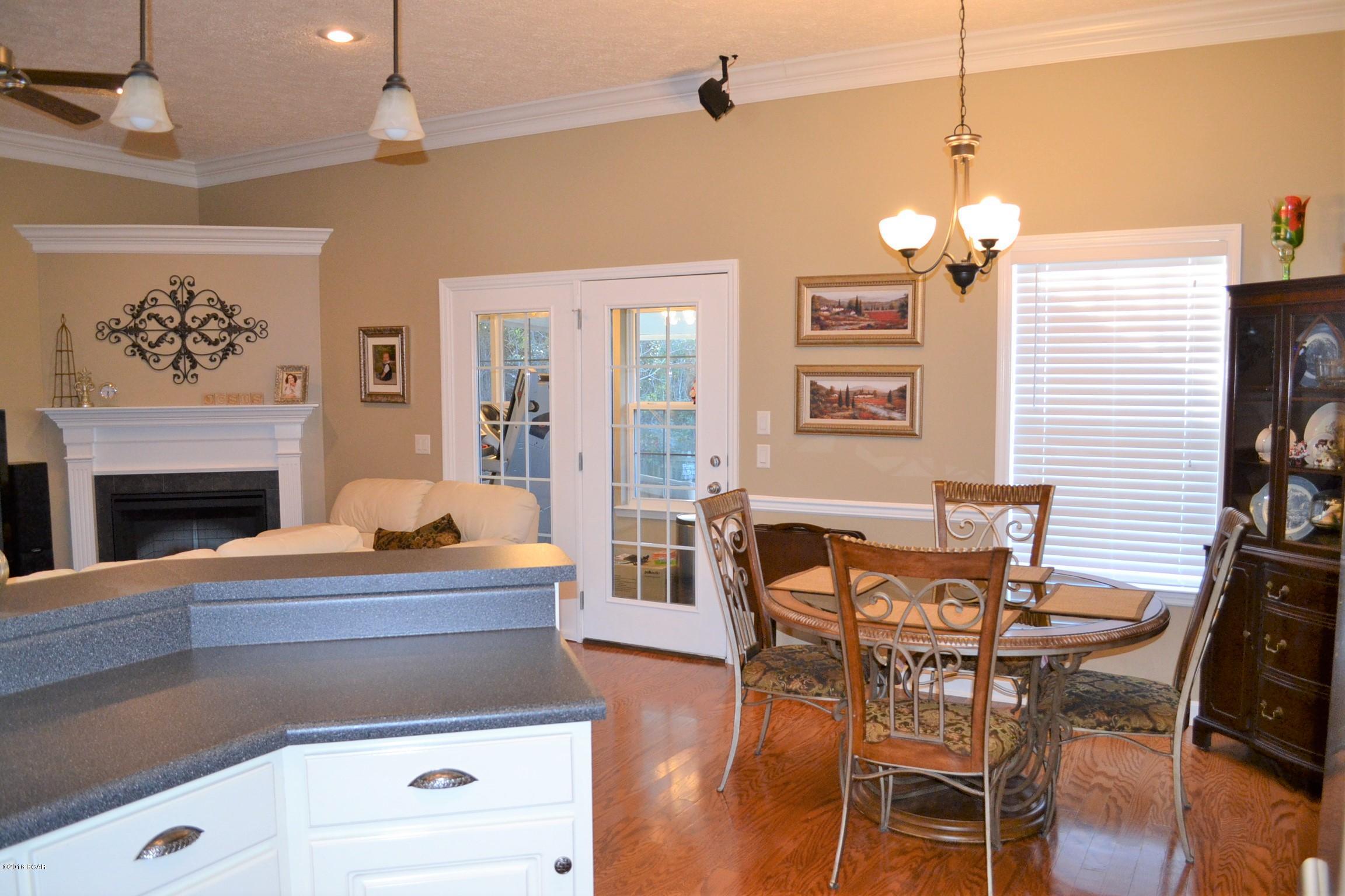 Timbers - Residential