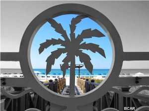 Shores Of Panama Phase I - Residential