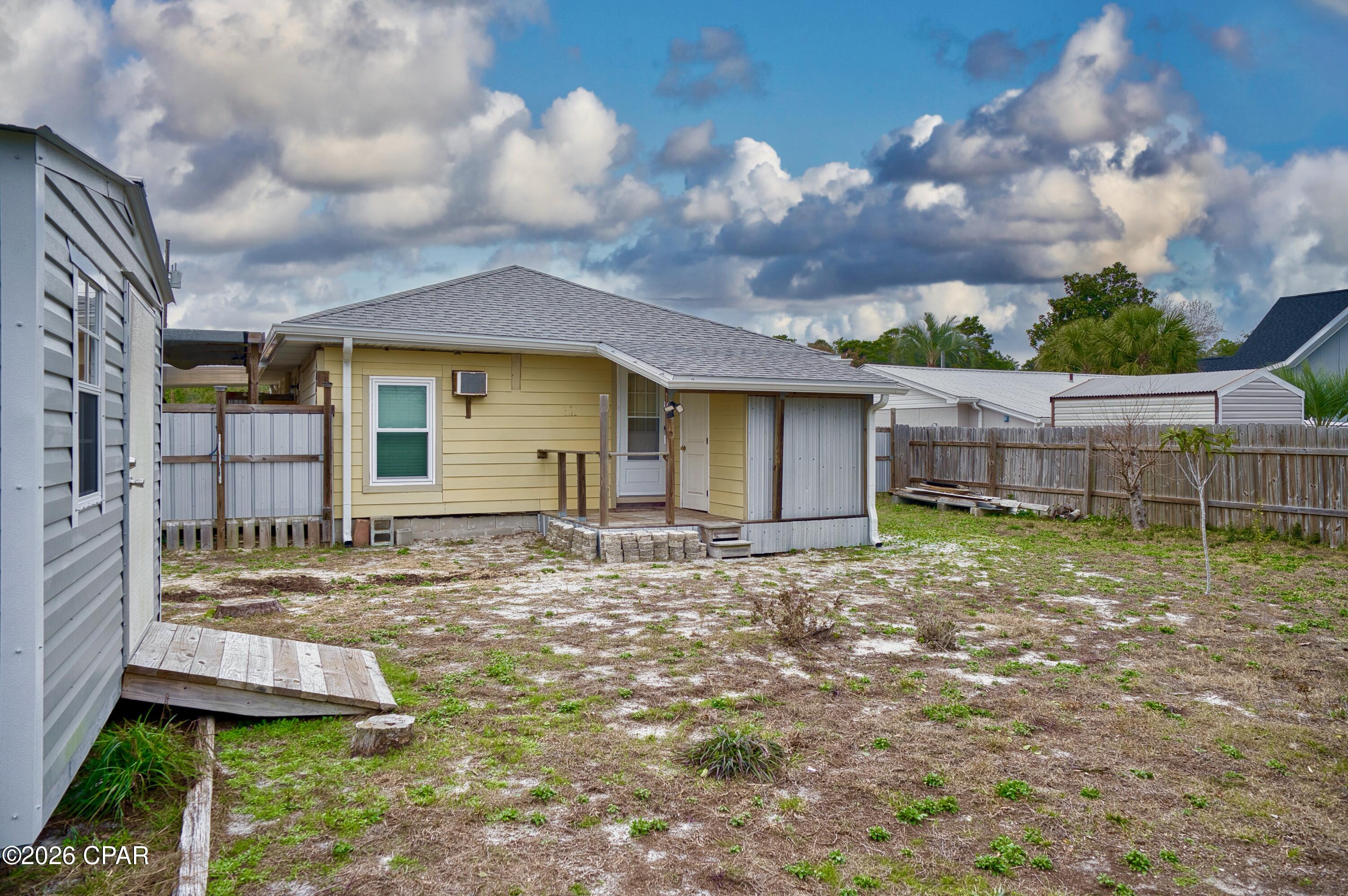 Miramar Heights - Residential