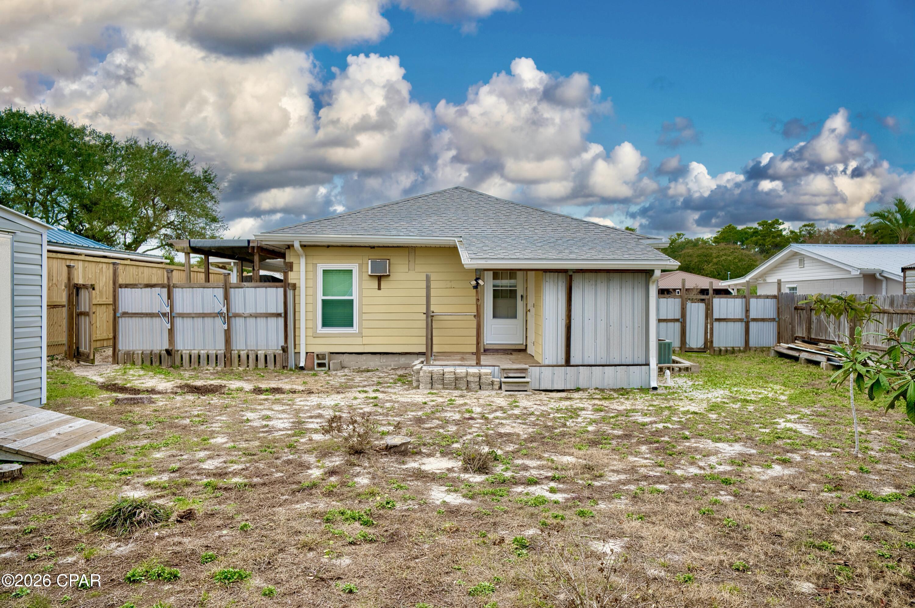 Miramar Heights - Residential