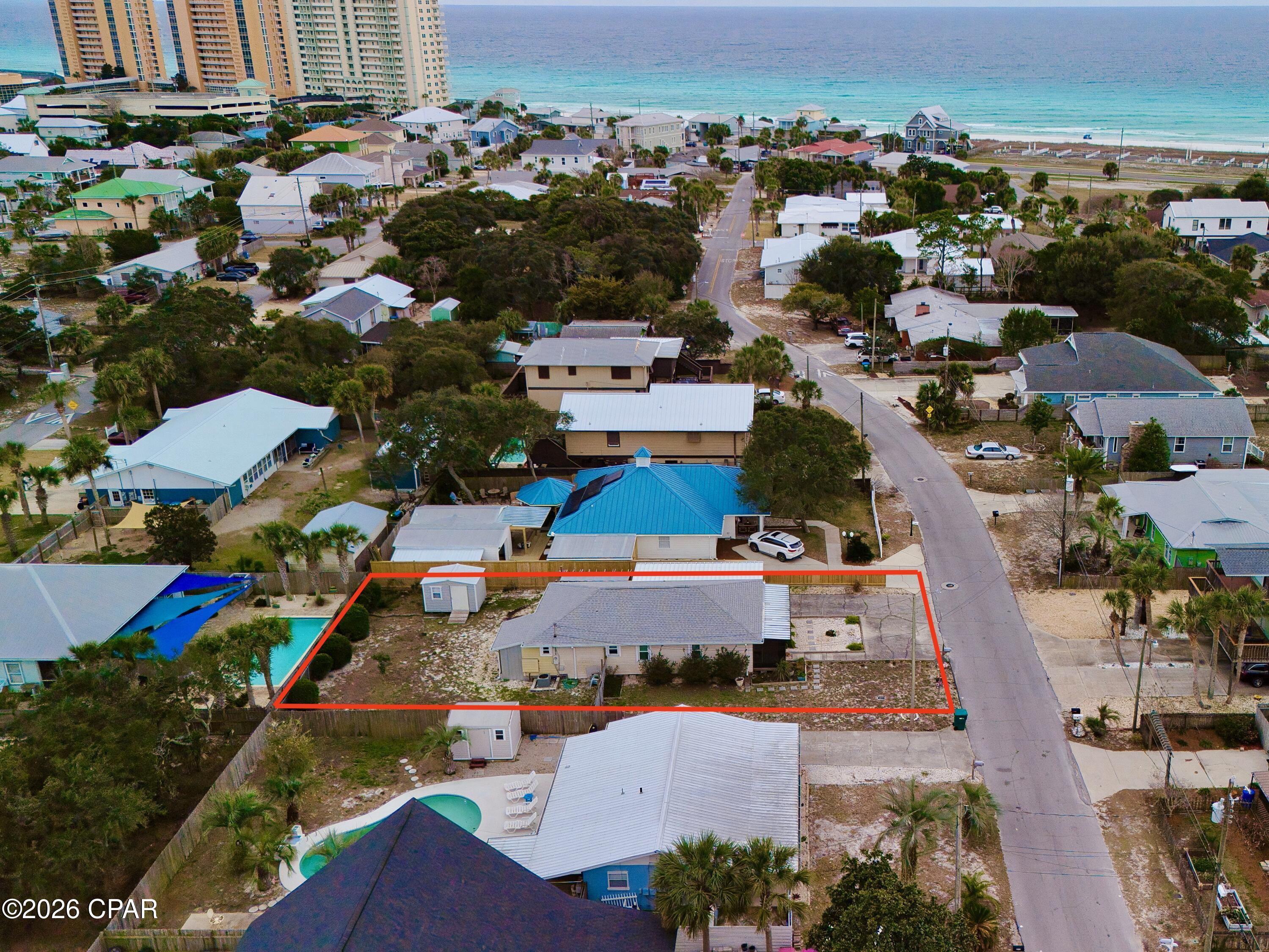 Miramar Heights - Residential