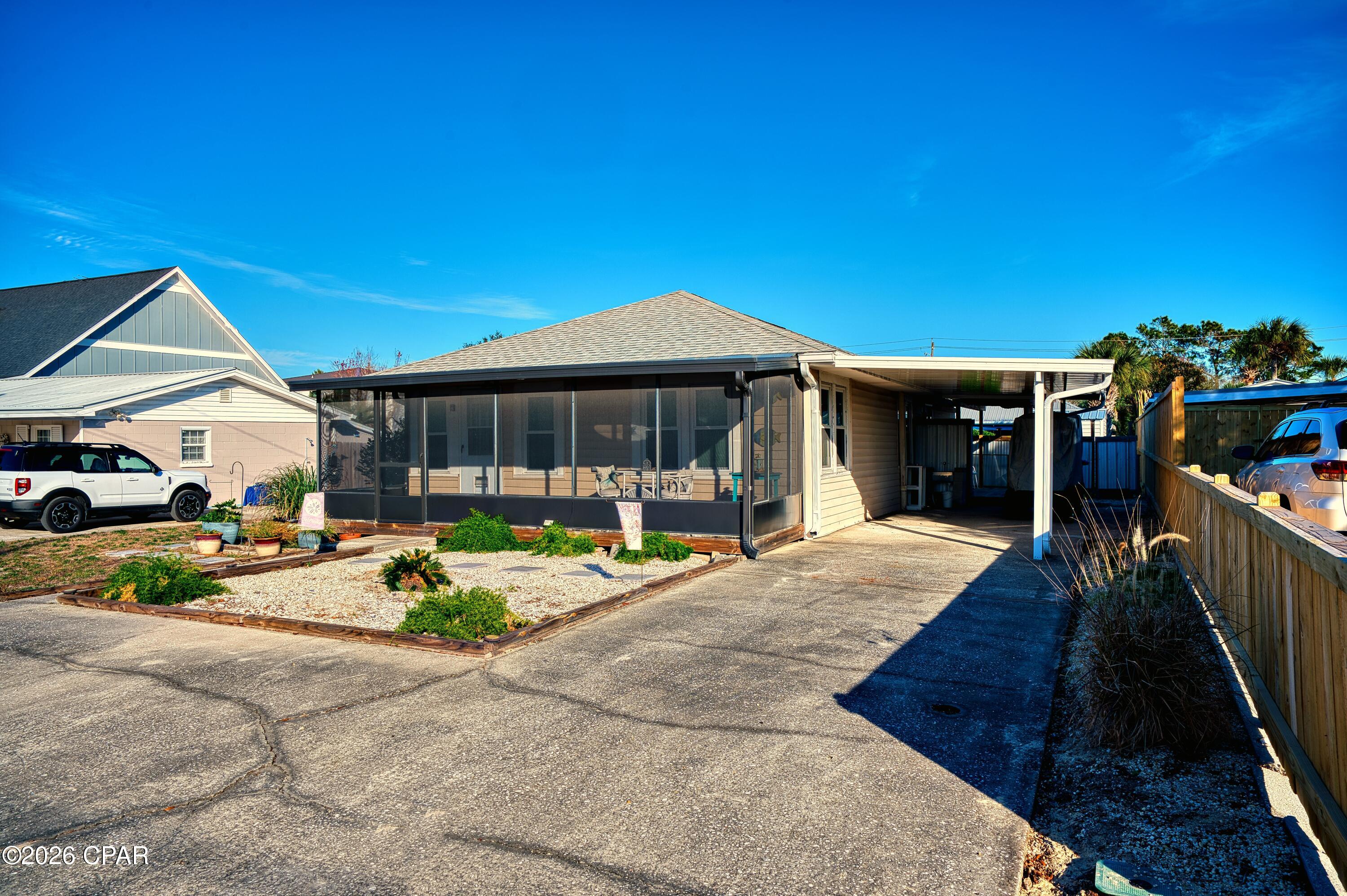 Miramar Heights - Residential