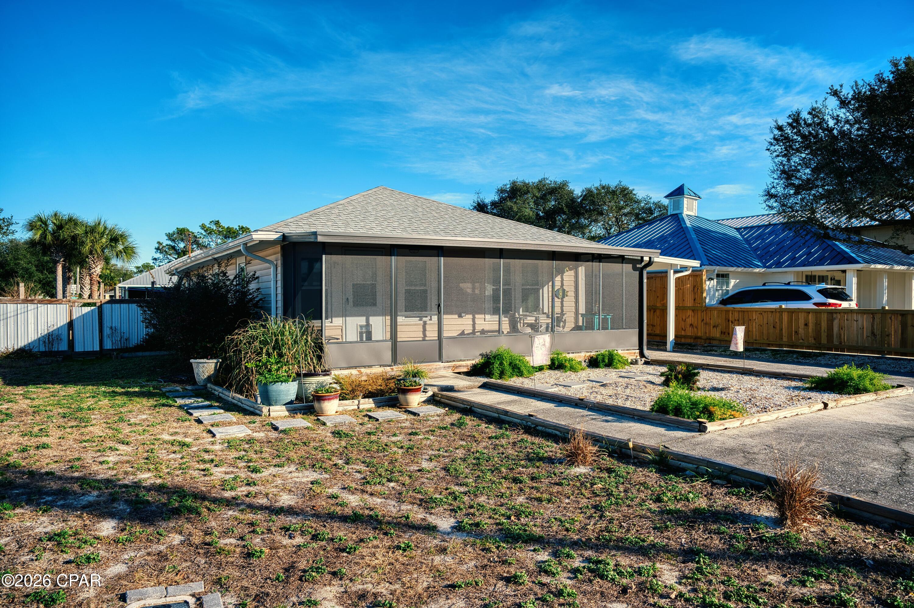 Miramar Heights - Residential