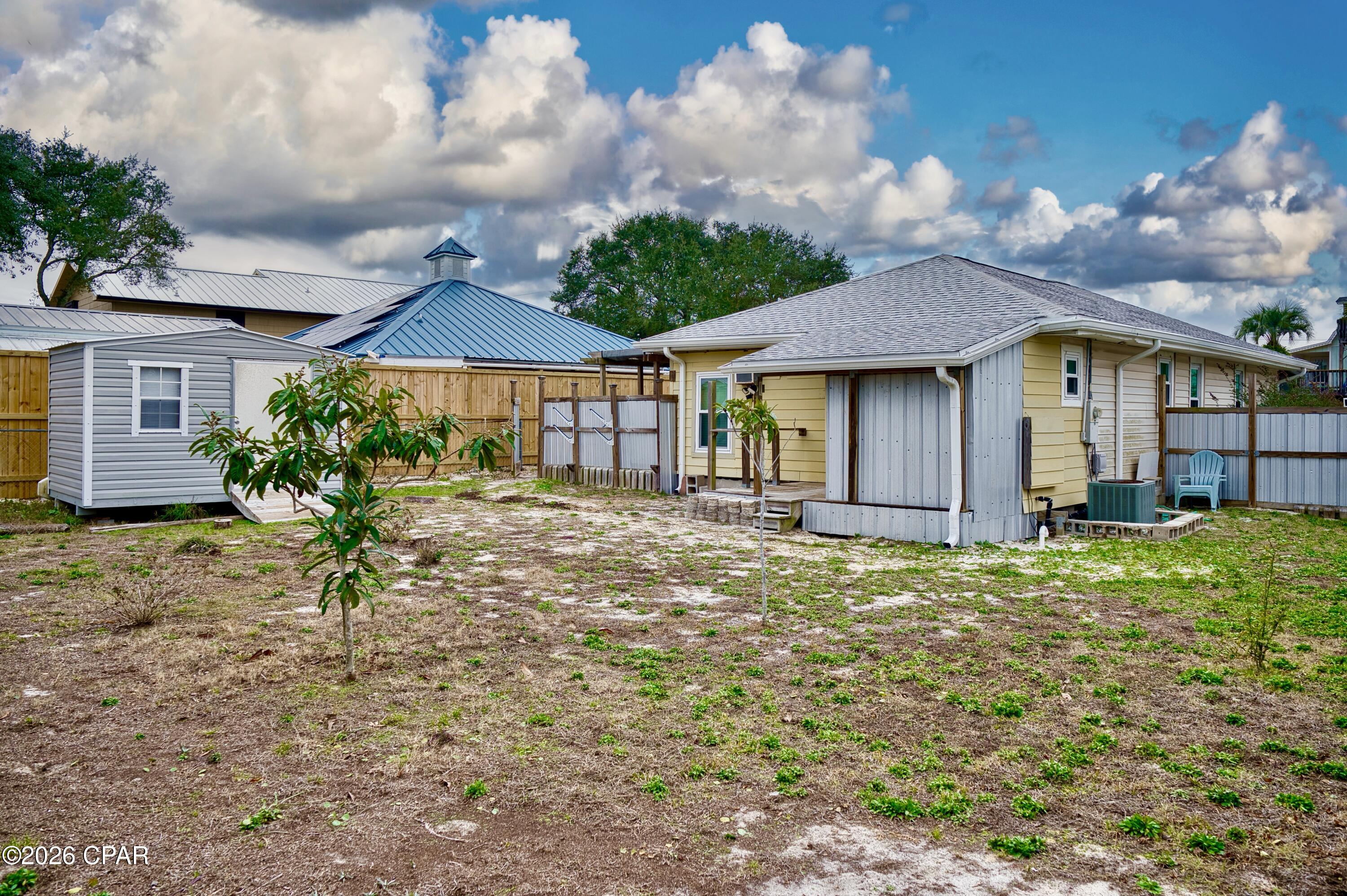 Miramar Heights - Residential