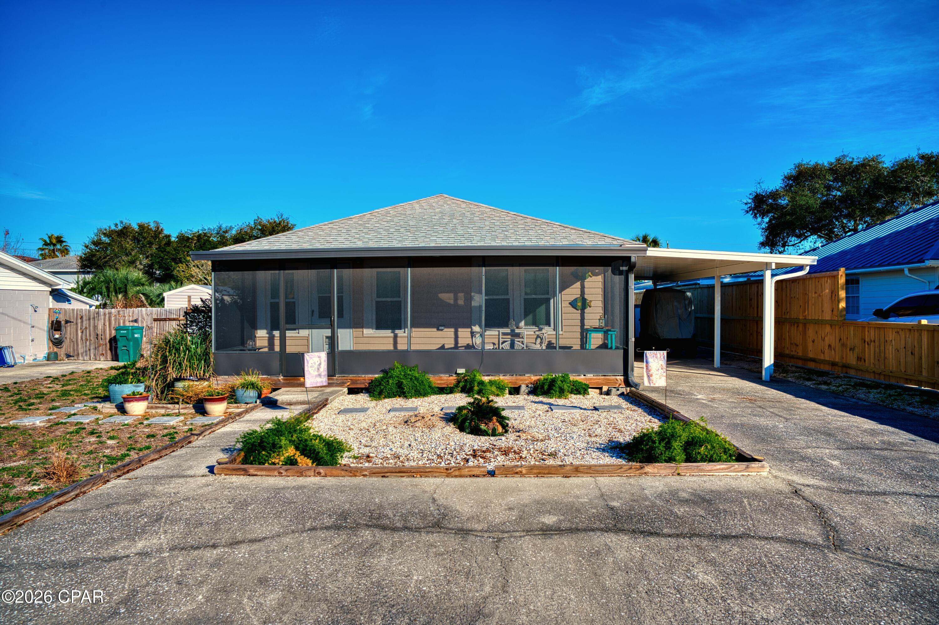 Miramar Heights - Residential