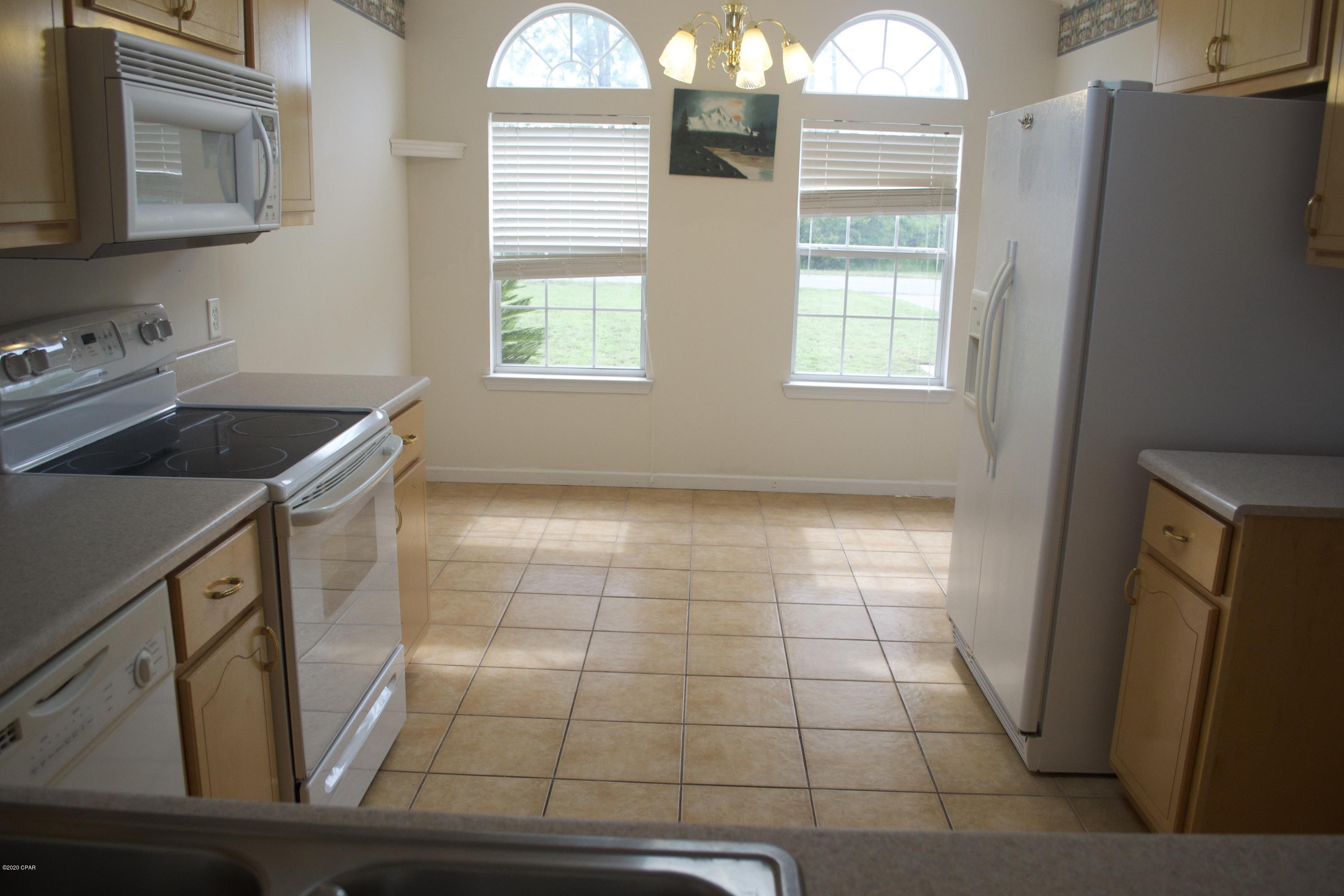 [No Recorded Subdiv] - Residential Lease