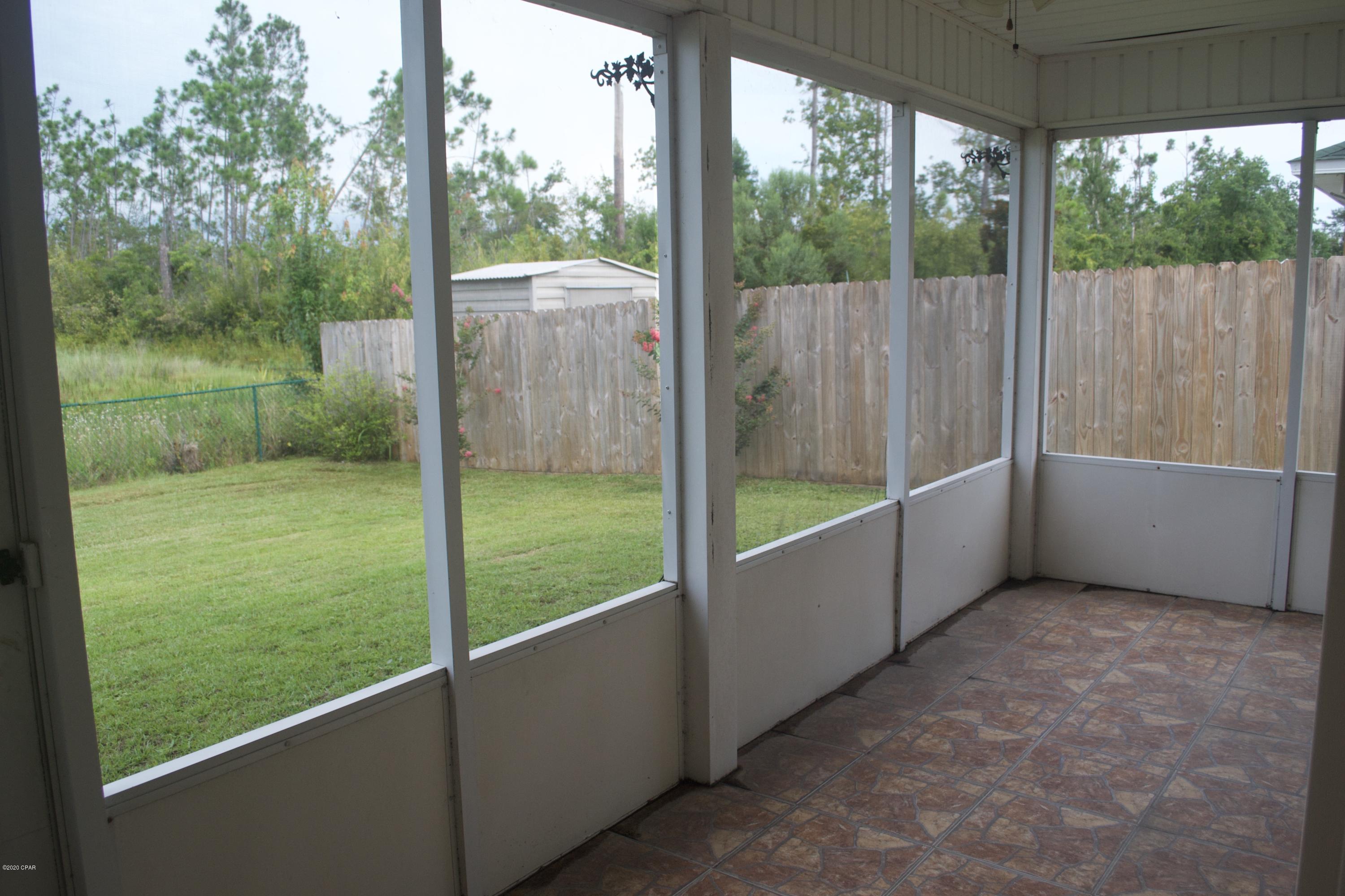 [No Recorded Subdiv] - Residential Lease