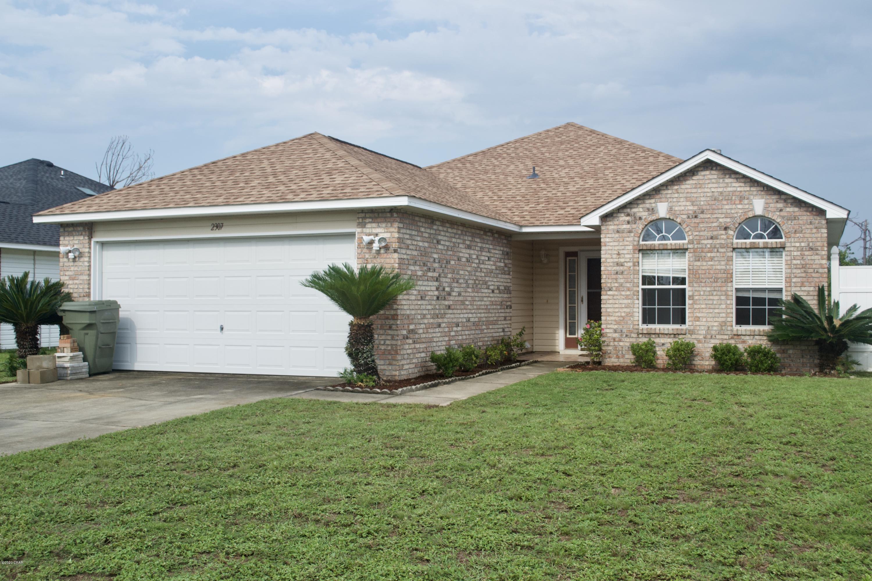 [No Recorded Subdiv] - Residential Lease