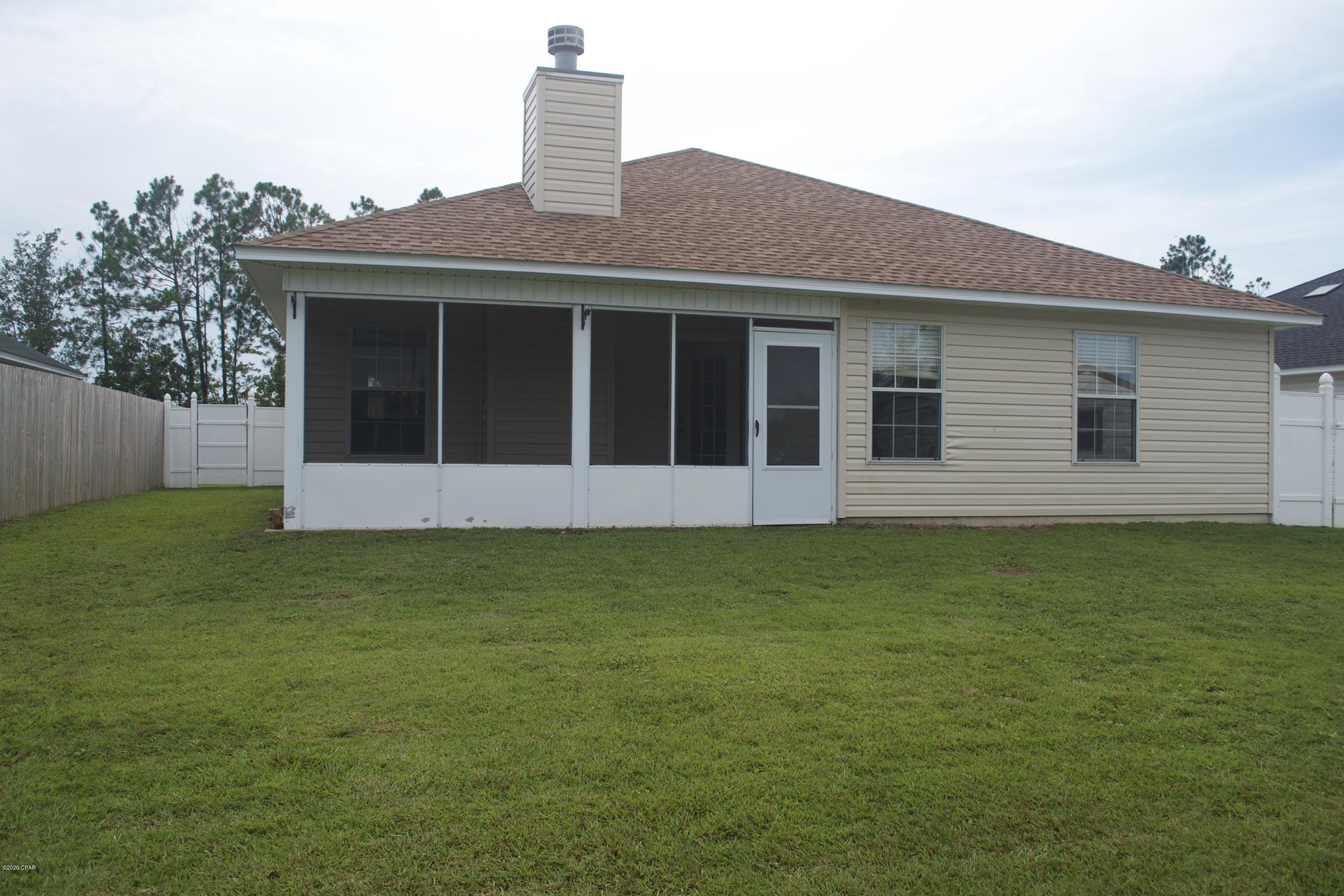 [No Recorded Subdiv] - Residential Lease