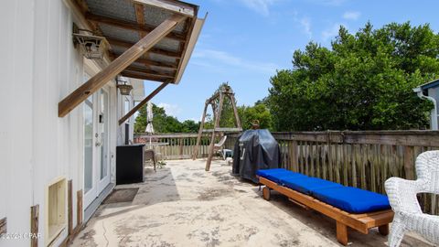 A home in Panama City Beach