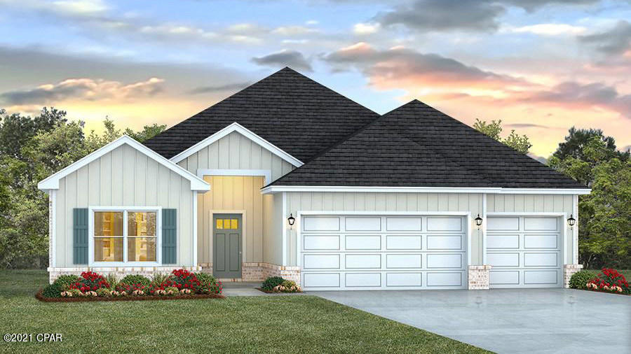 Titus Park - Residential