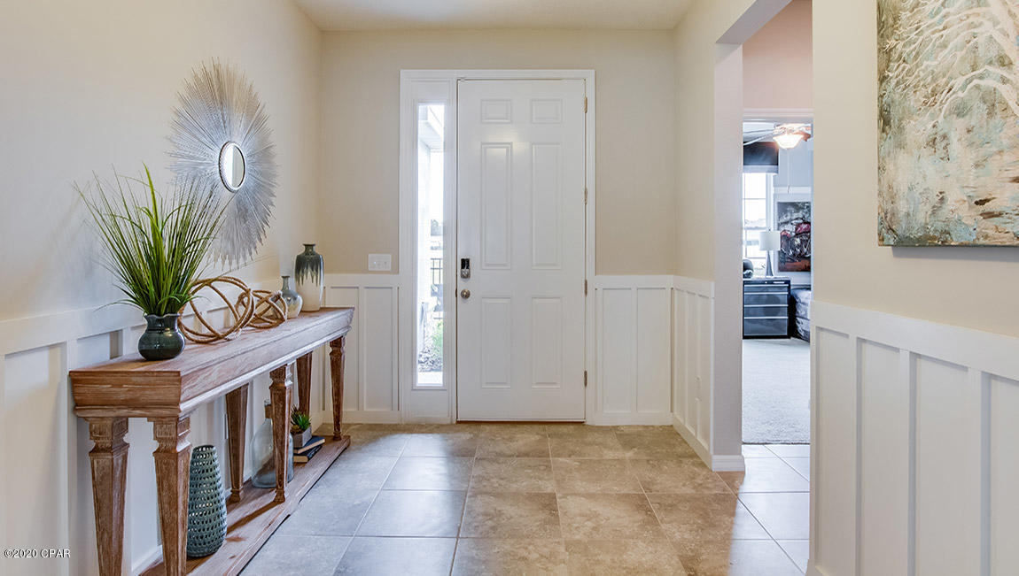 Titus Park - Residential