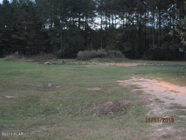 No Named Subdivision - Land