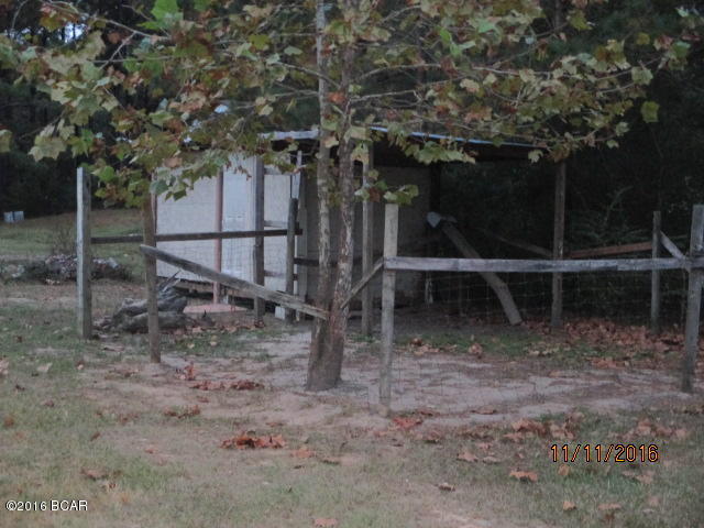 No Named Subdivision - Land