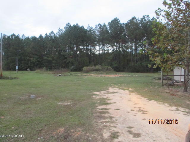 No Named Subdivision - Land