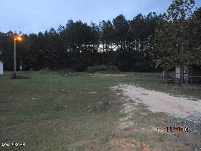 No Named Subdivision - Land