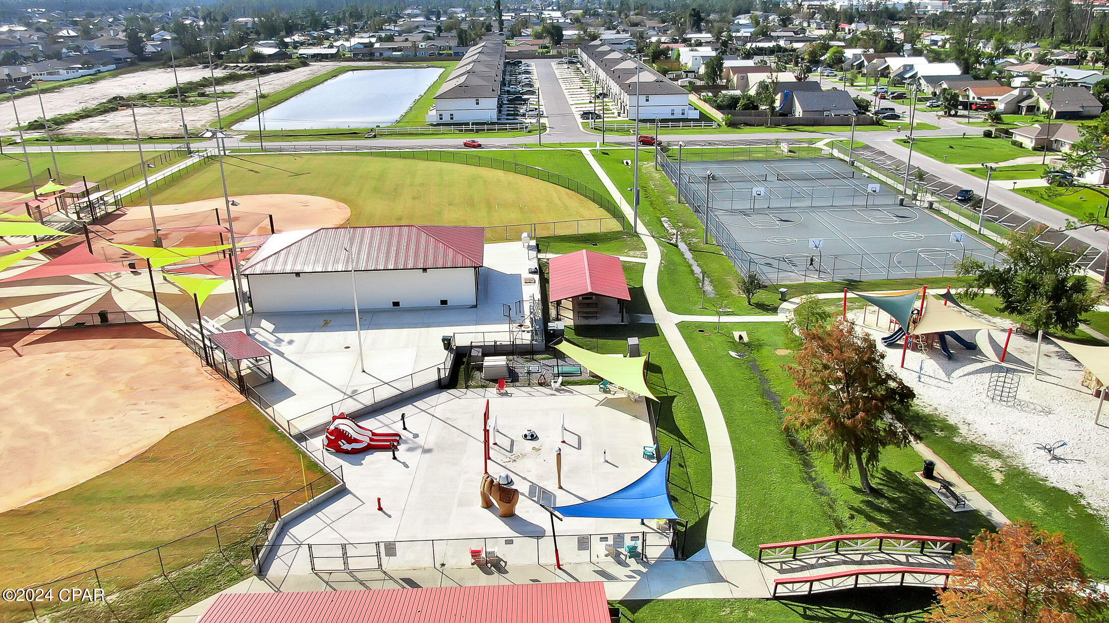 No Named Subdivision - Residential