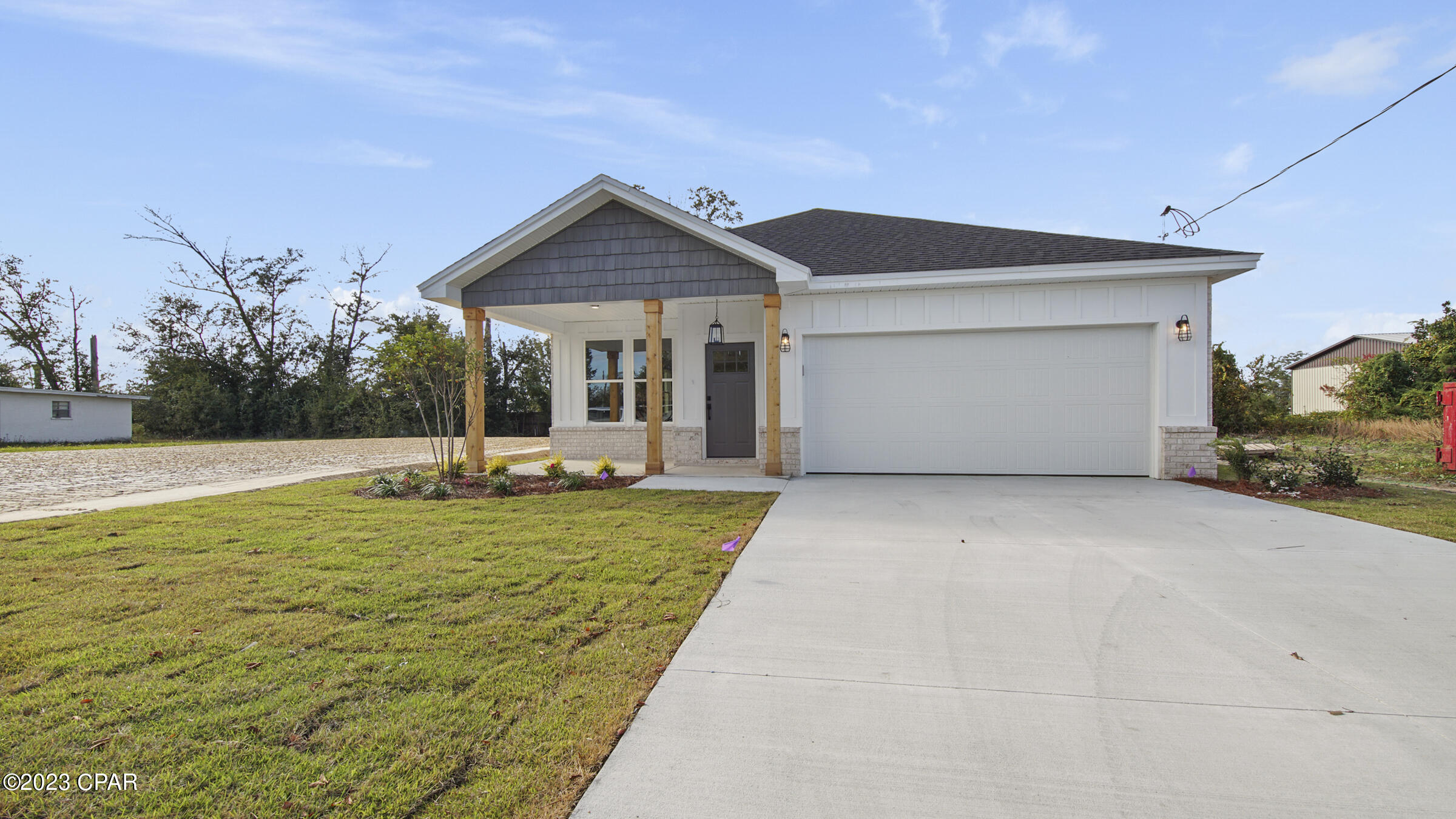 No Named Subdivision - Residential