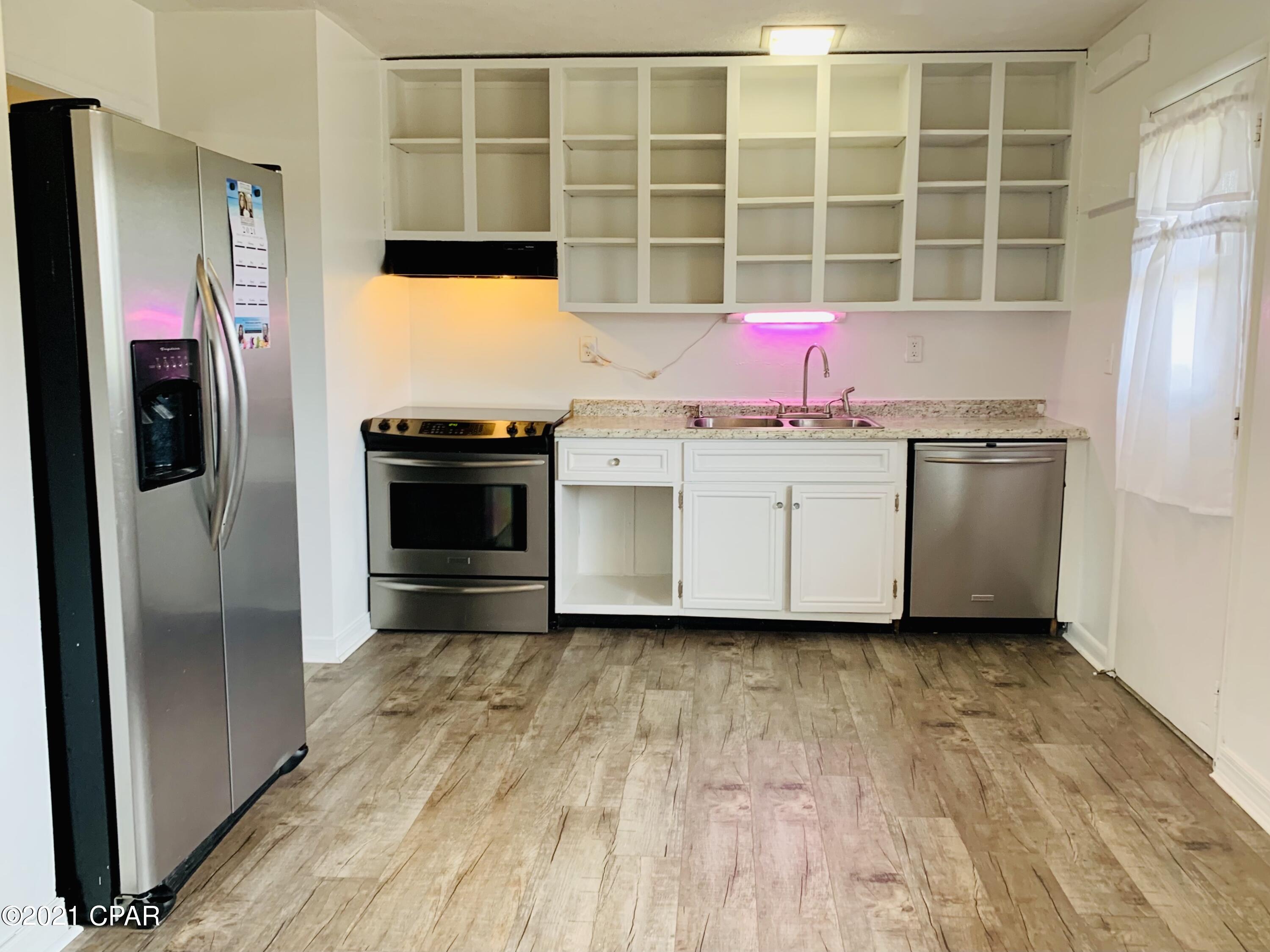 Sherwood Unit 2 - Residential