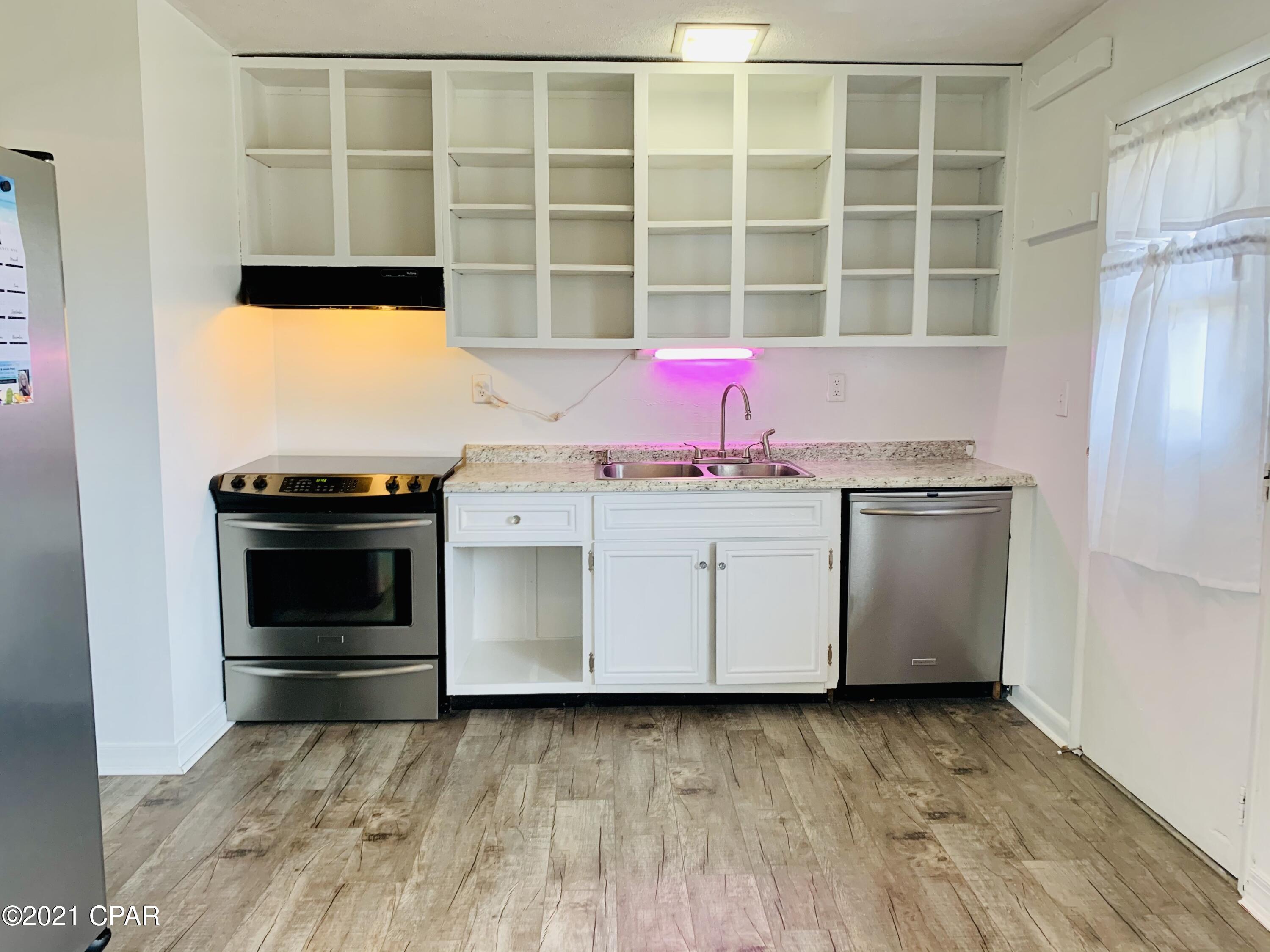 Sherwood Unit 2 - Residential