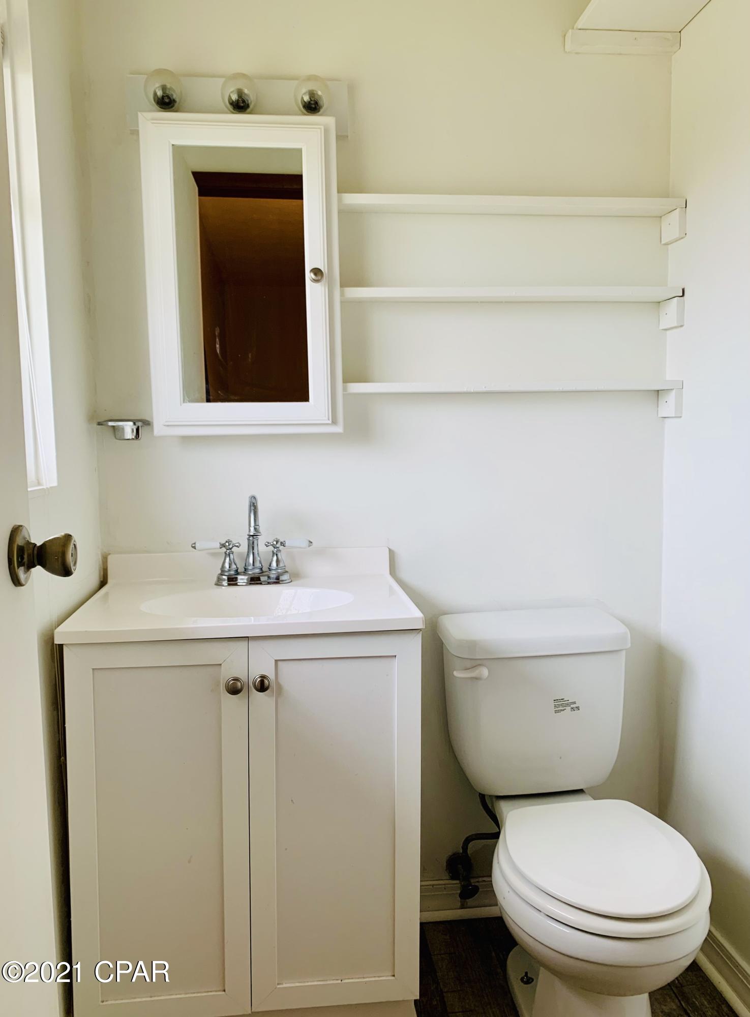 Sherwood Unit 2 - Residential