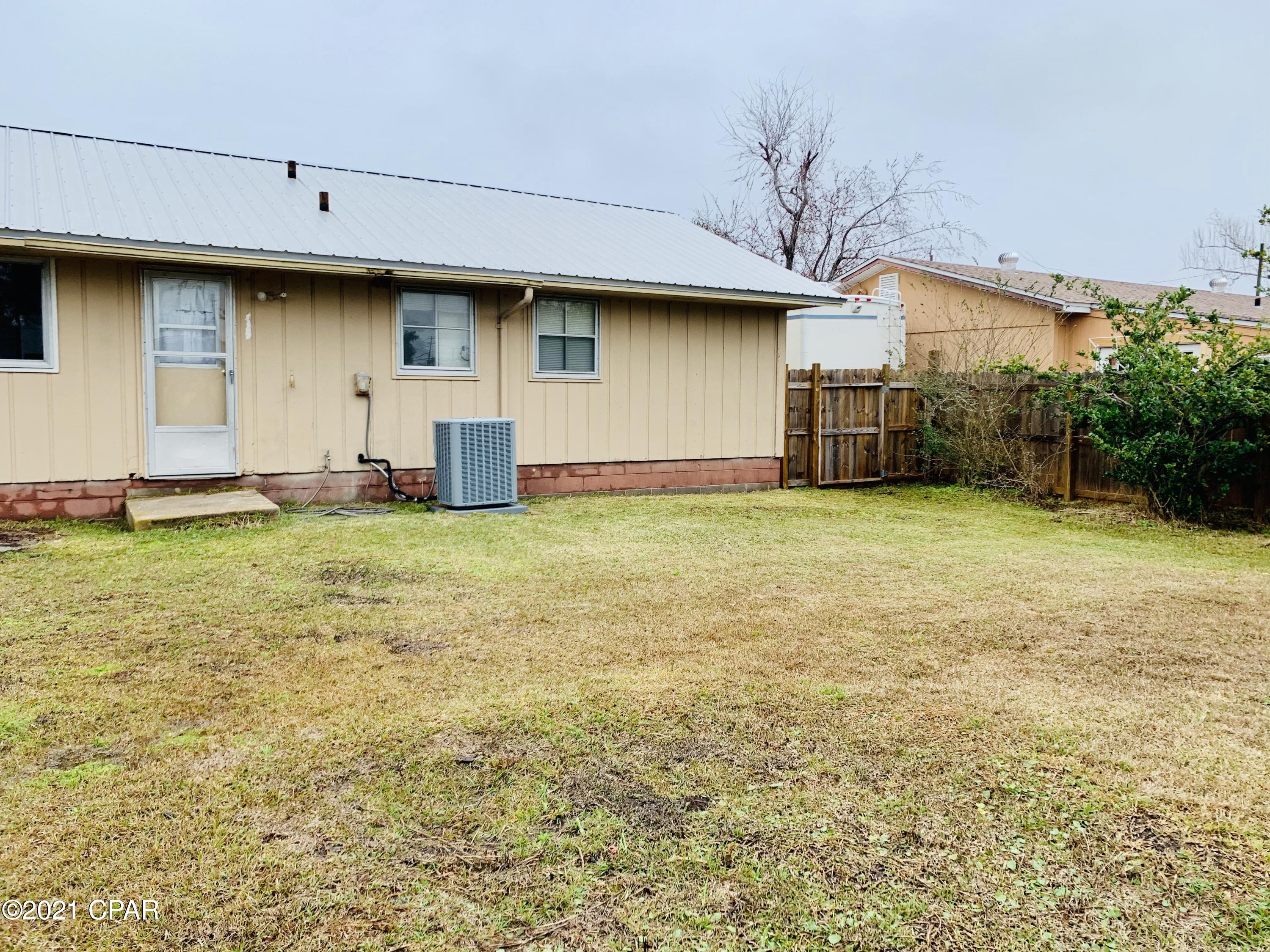 Sherwood Unit 2 - Residential