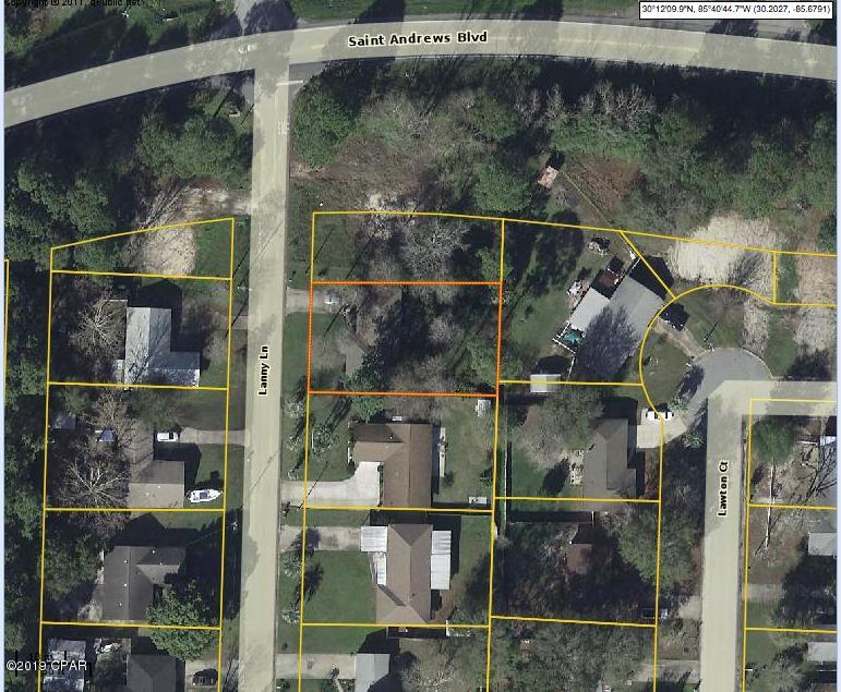 [No Recorded Subdiv] - Residential