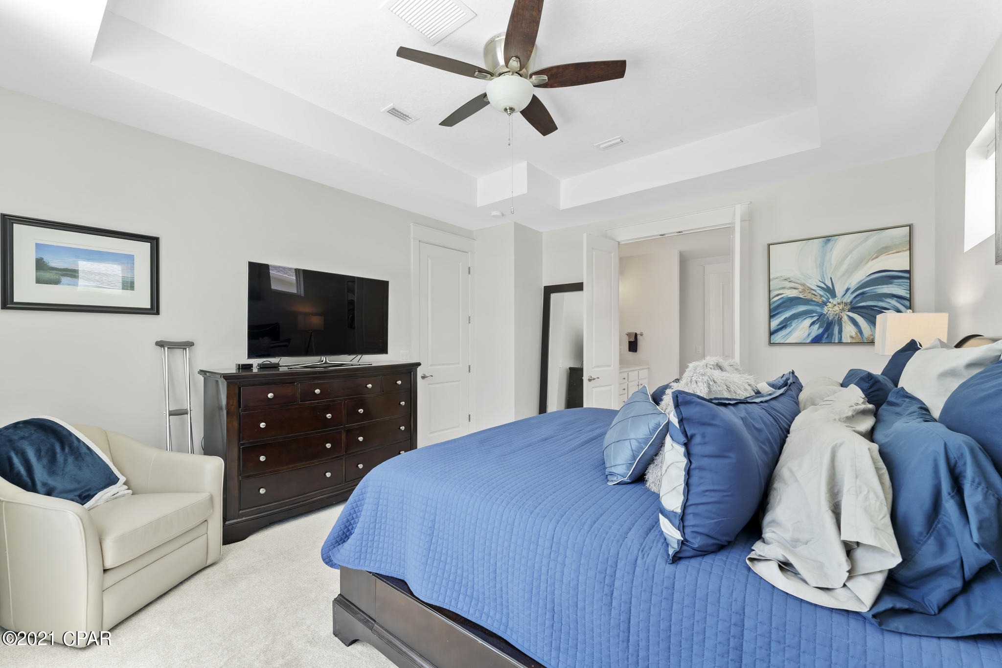 Breakfast Point - Residential