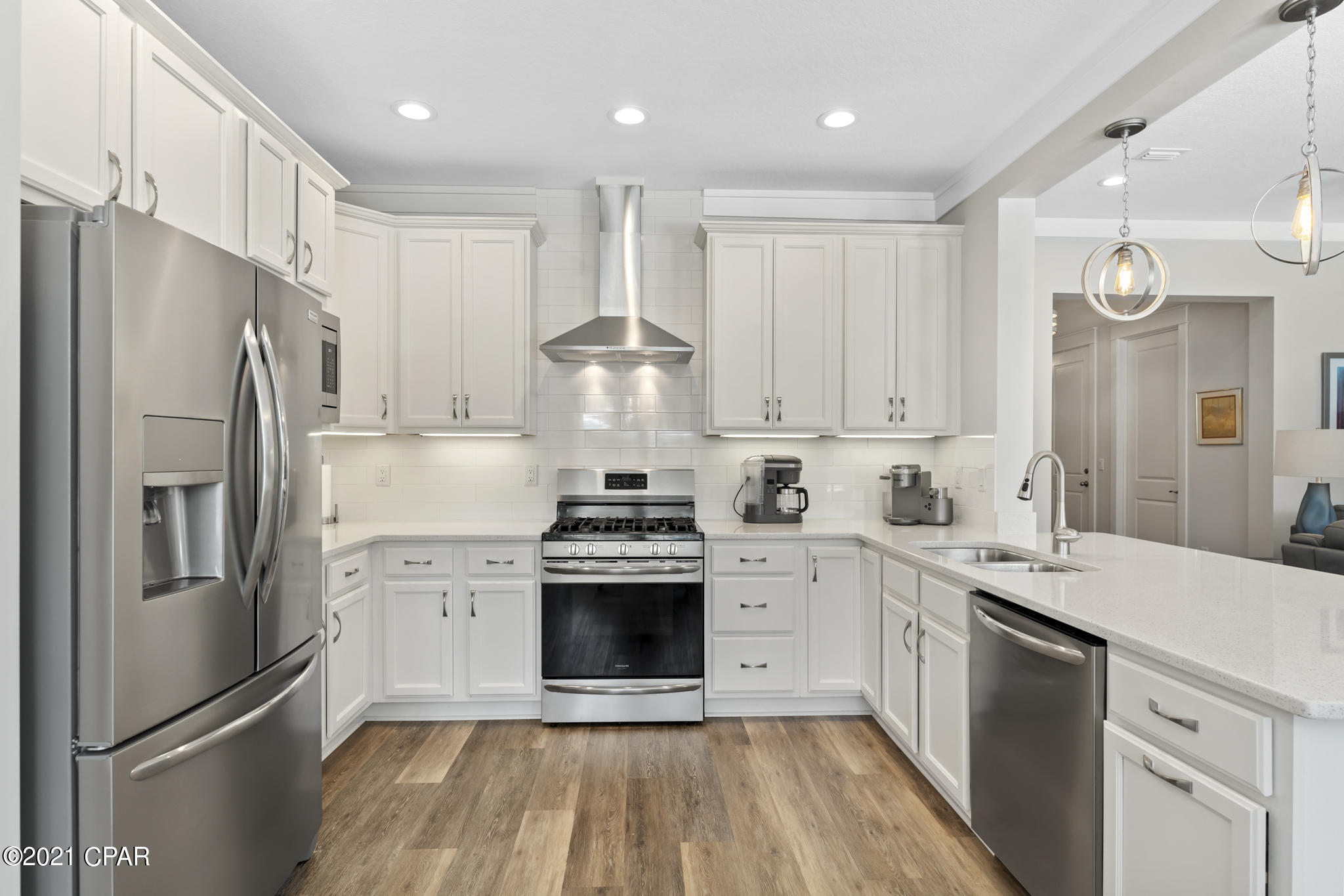 Breakfast Point - Residential