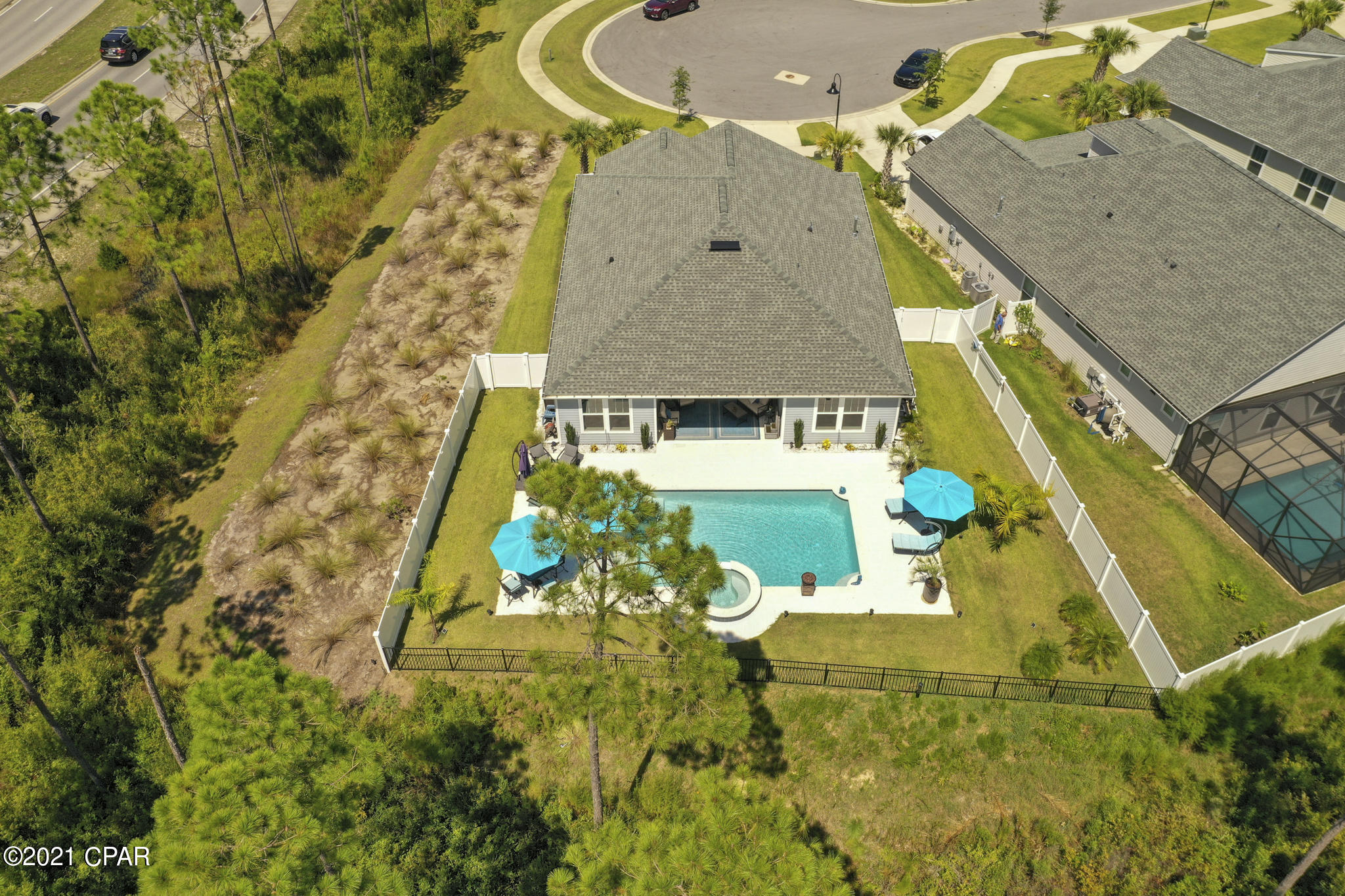 Breakfast Point - Residential