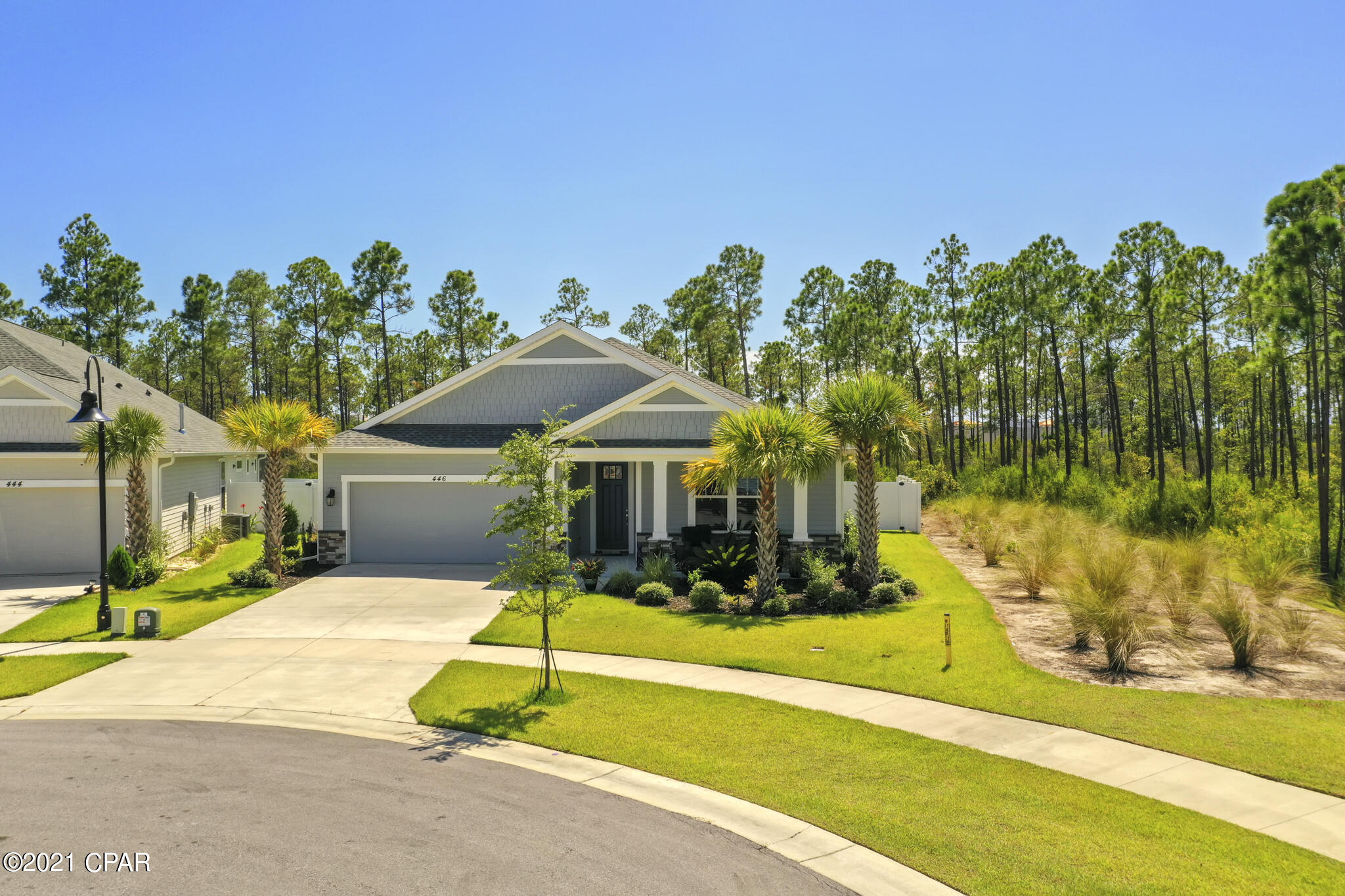 Breakfast Point - Residential