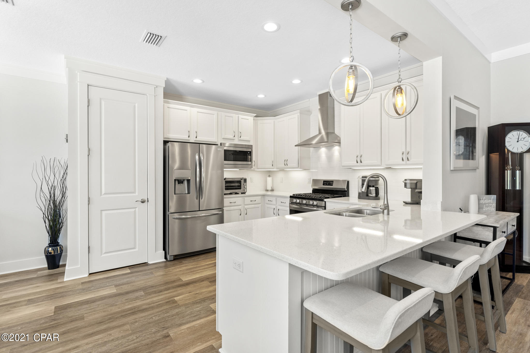 Breakfast Point - Residential