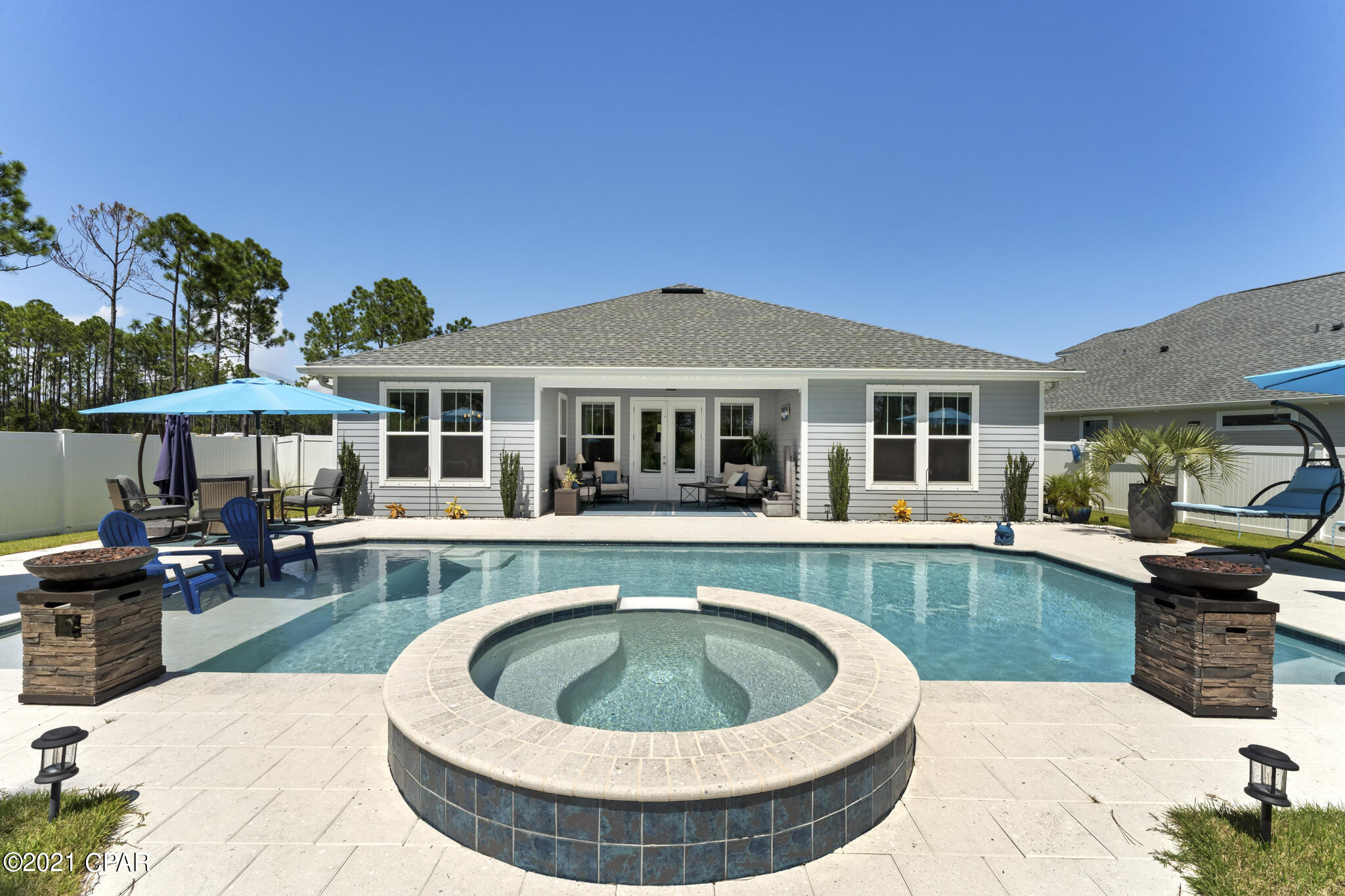 Breakfast Point - Residential