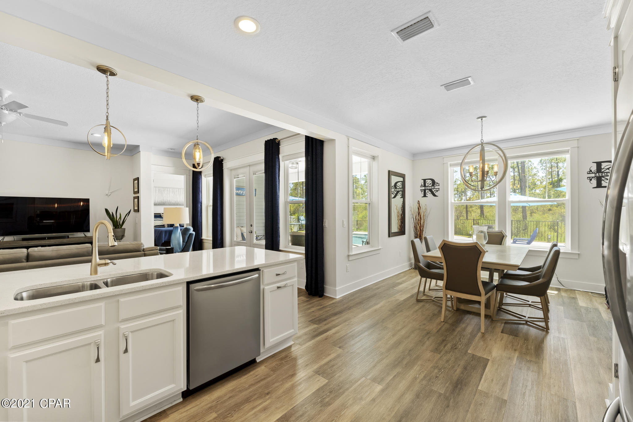 Breakfast Point - Residential