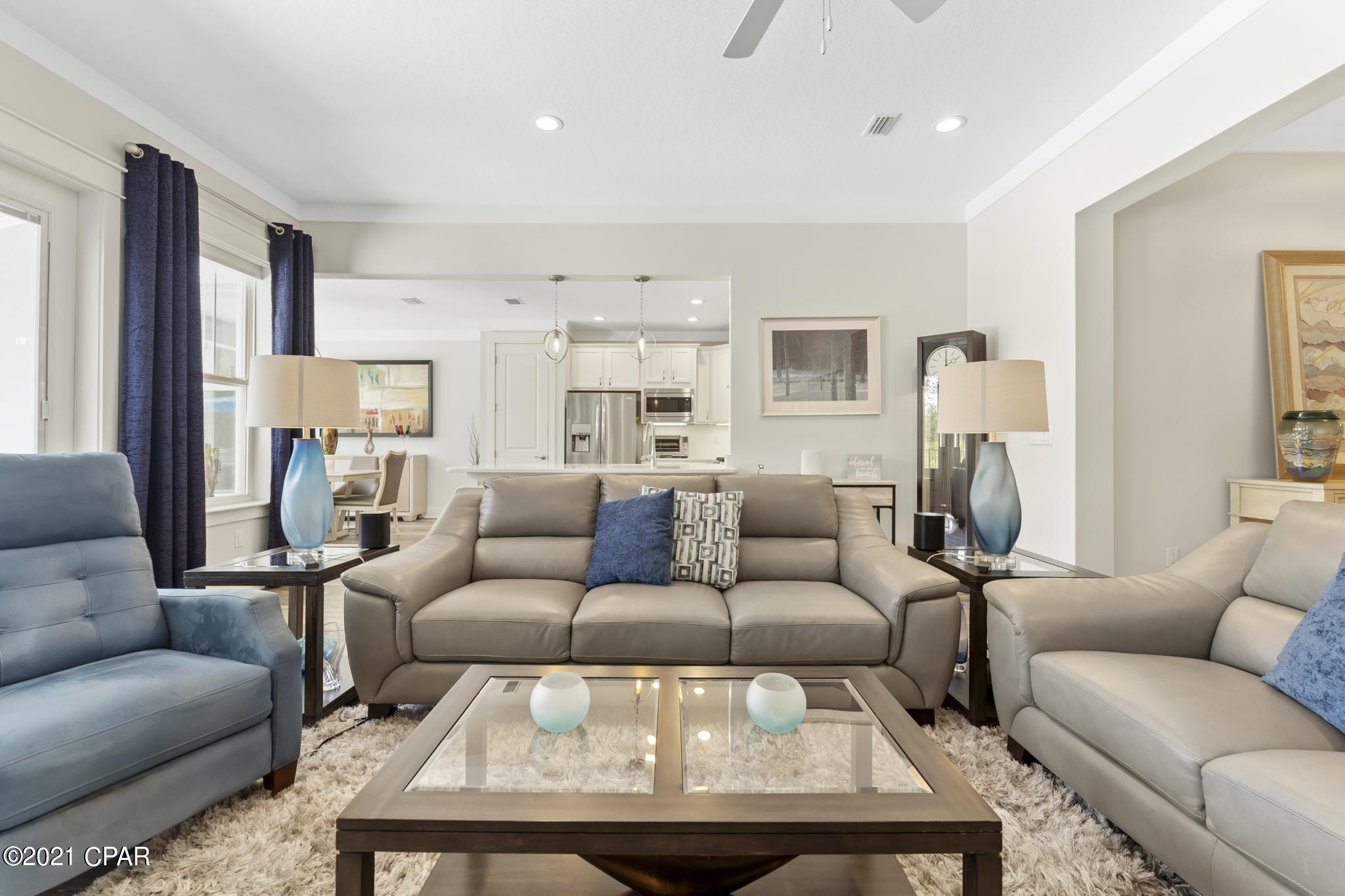 Breakfast Point - Residential