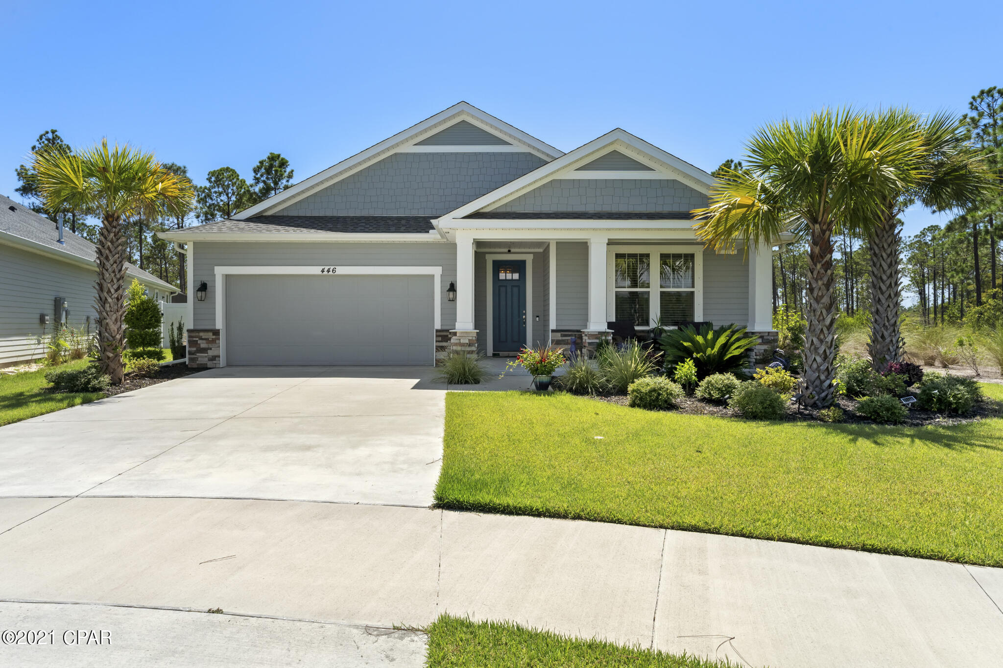 Breakfast Point - Residential