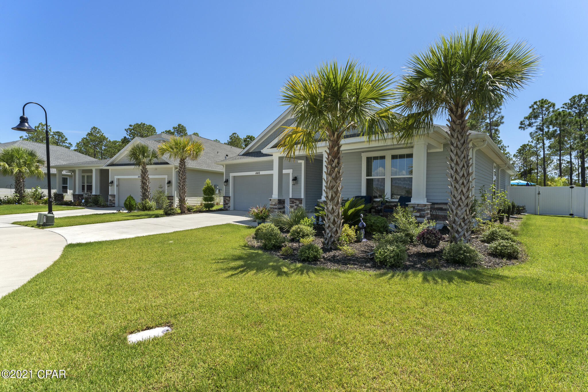 Breakfast Point - Residential