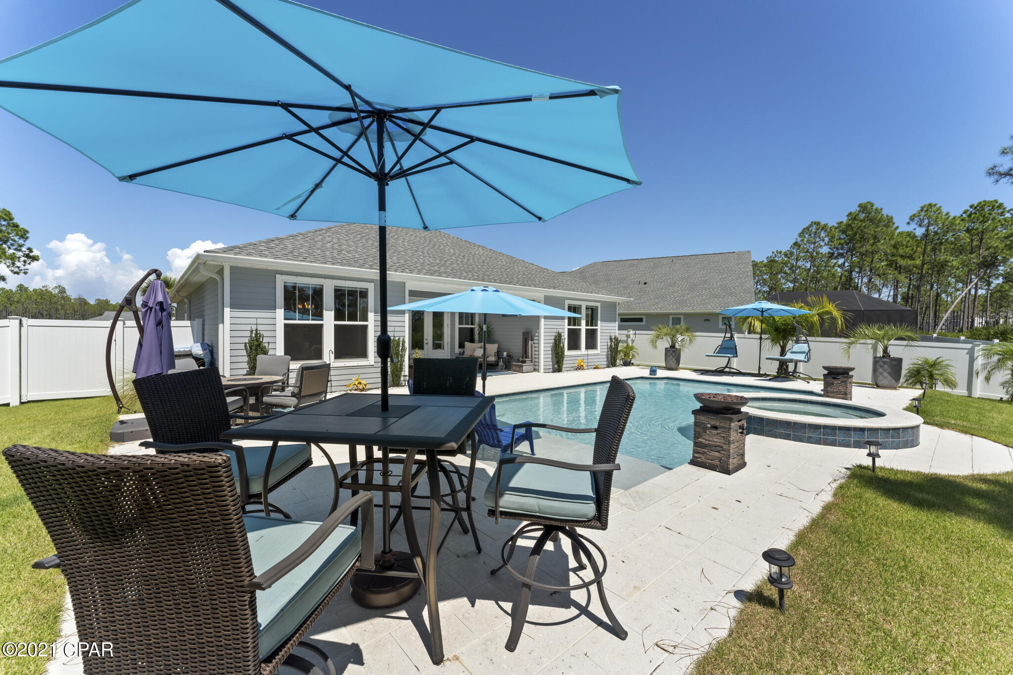 Breakfast Point - Residential