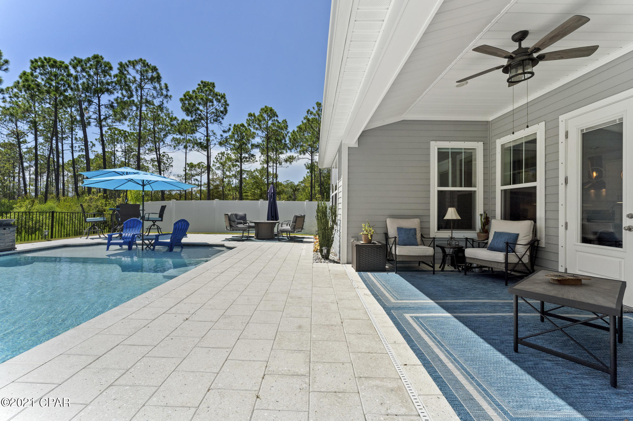 Breakfast Point - Residential