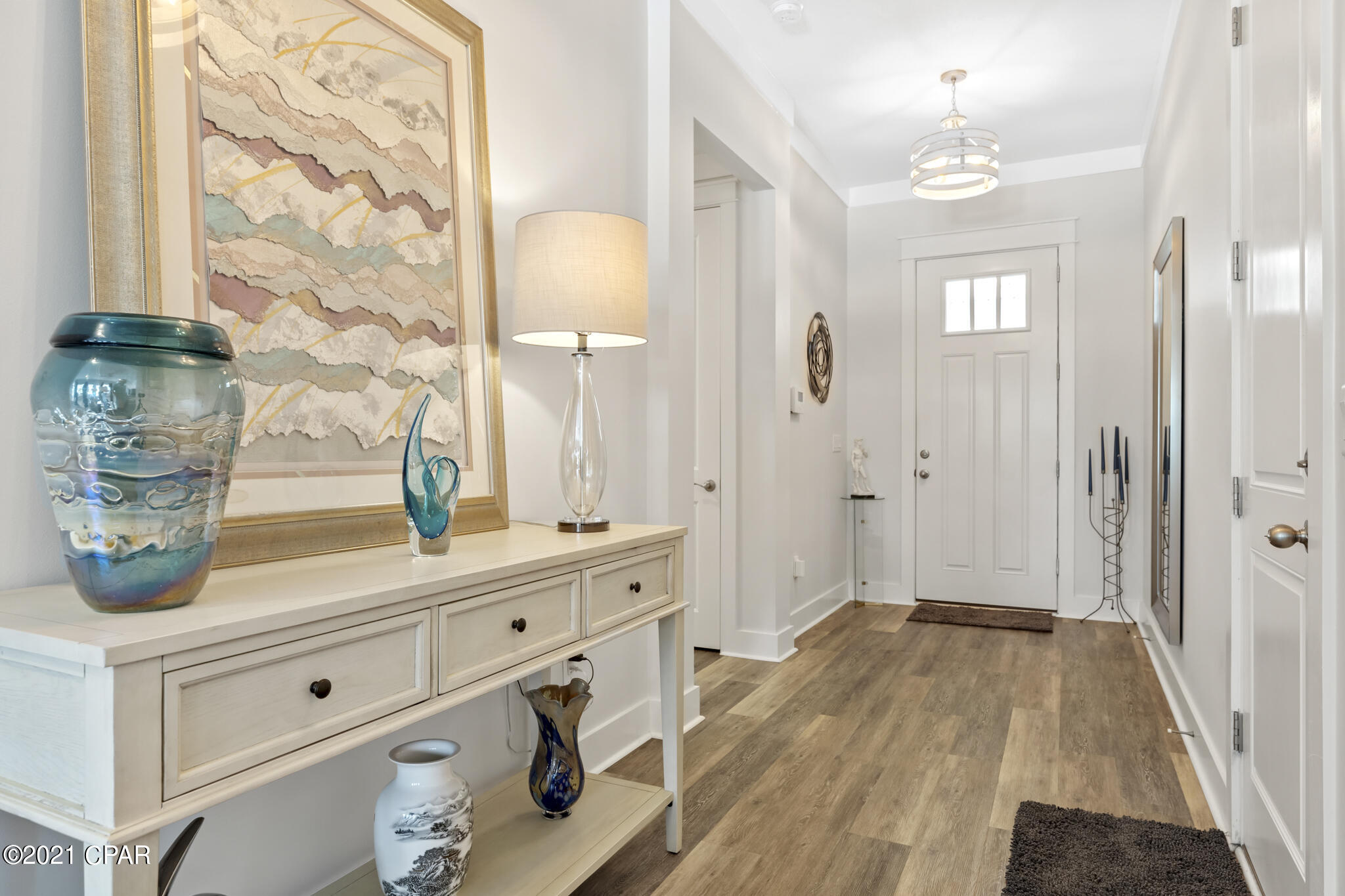 Breakfast Point - Residential