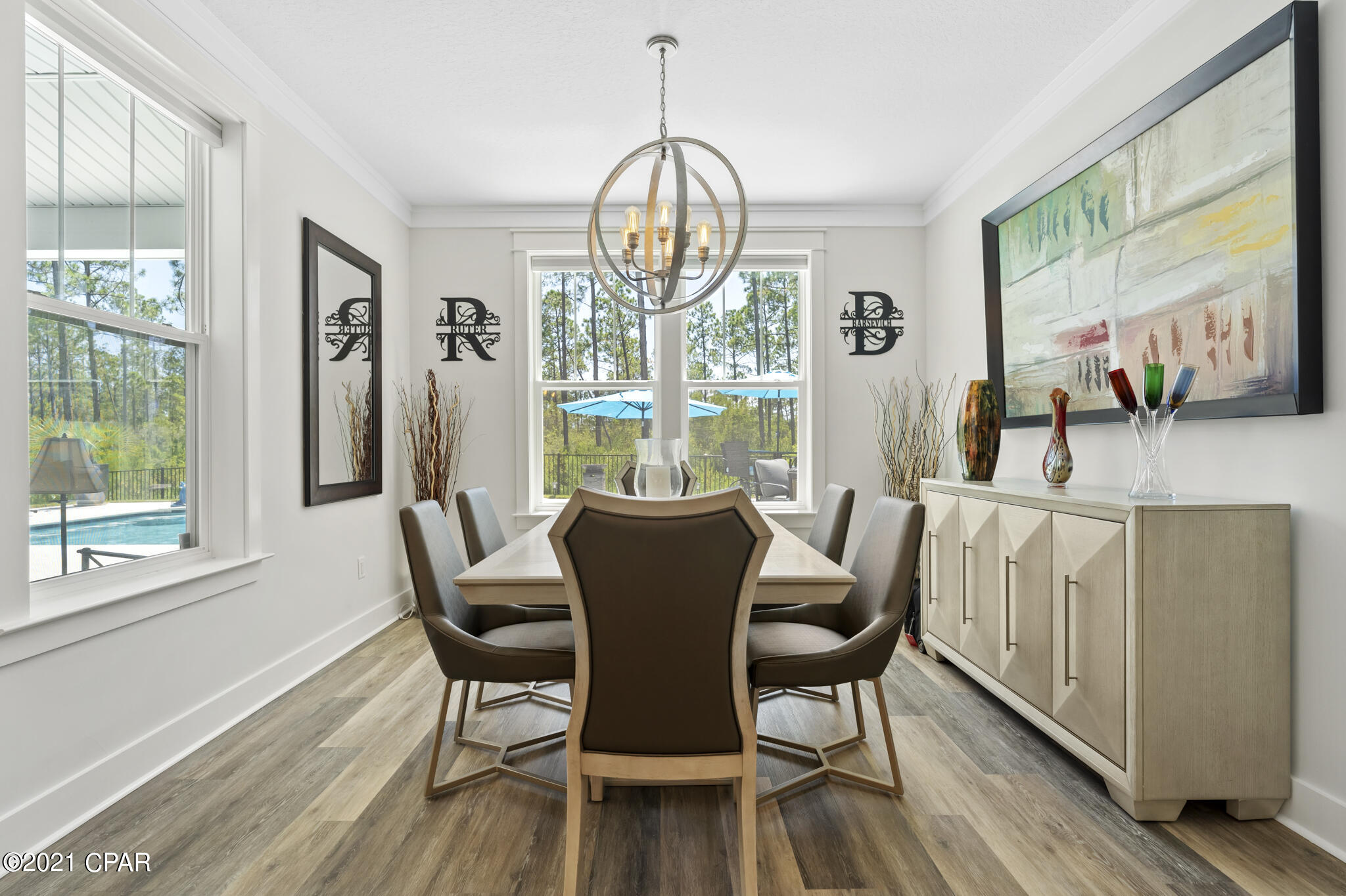 Breakfast Point - Residential