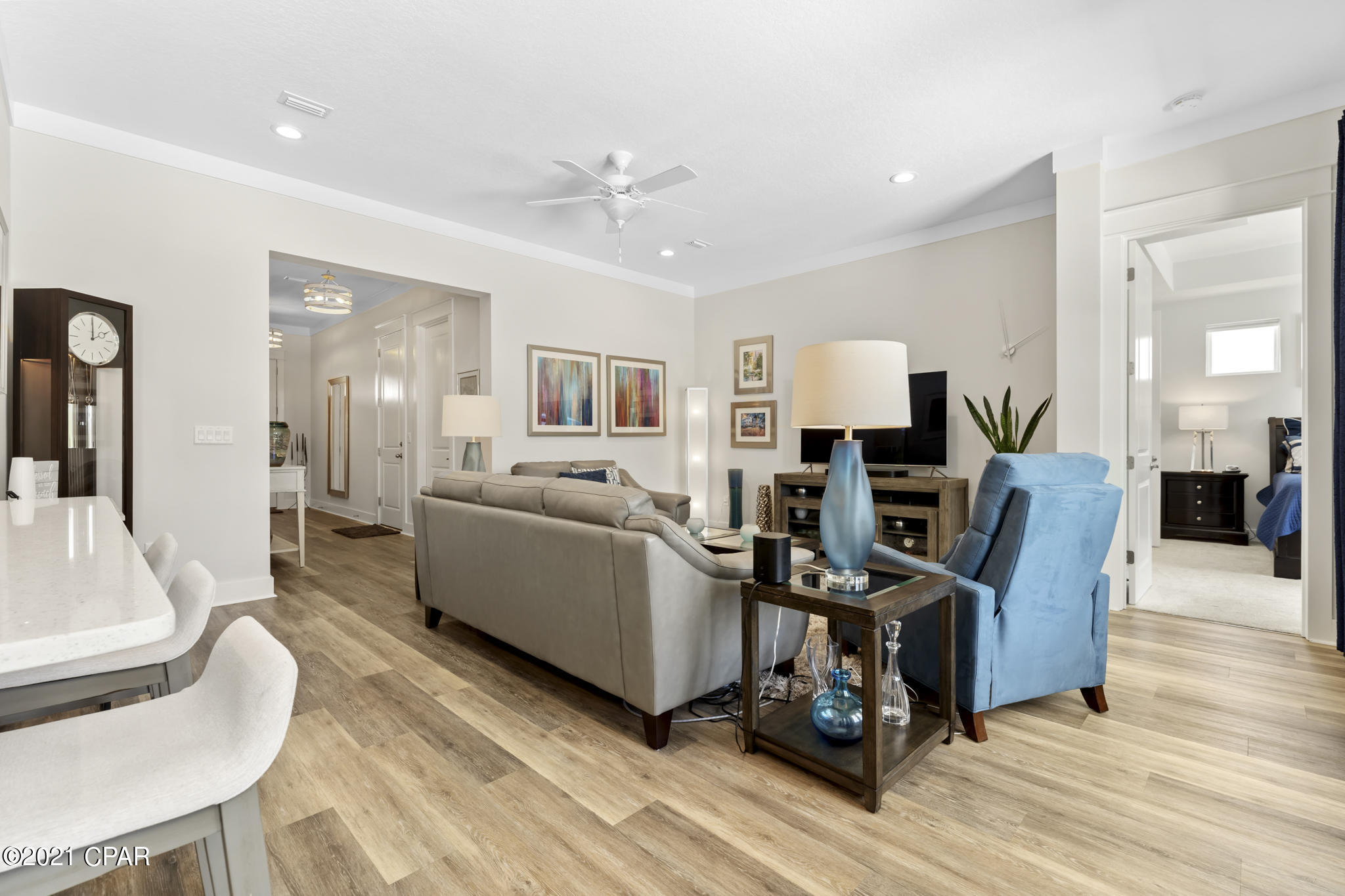 Breakfast Point - Residential