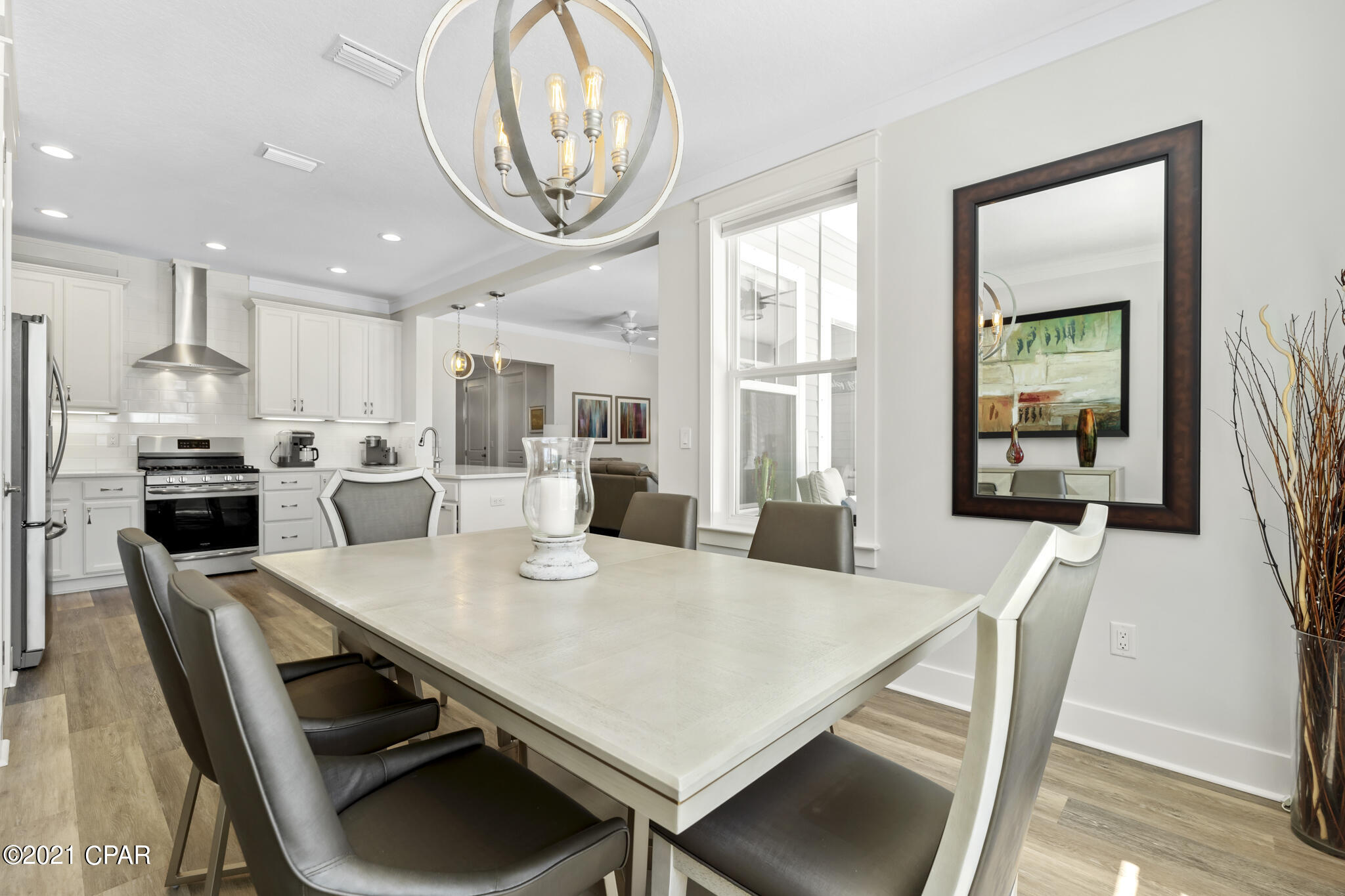 Breakfast Point - Residential