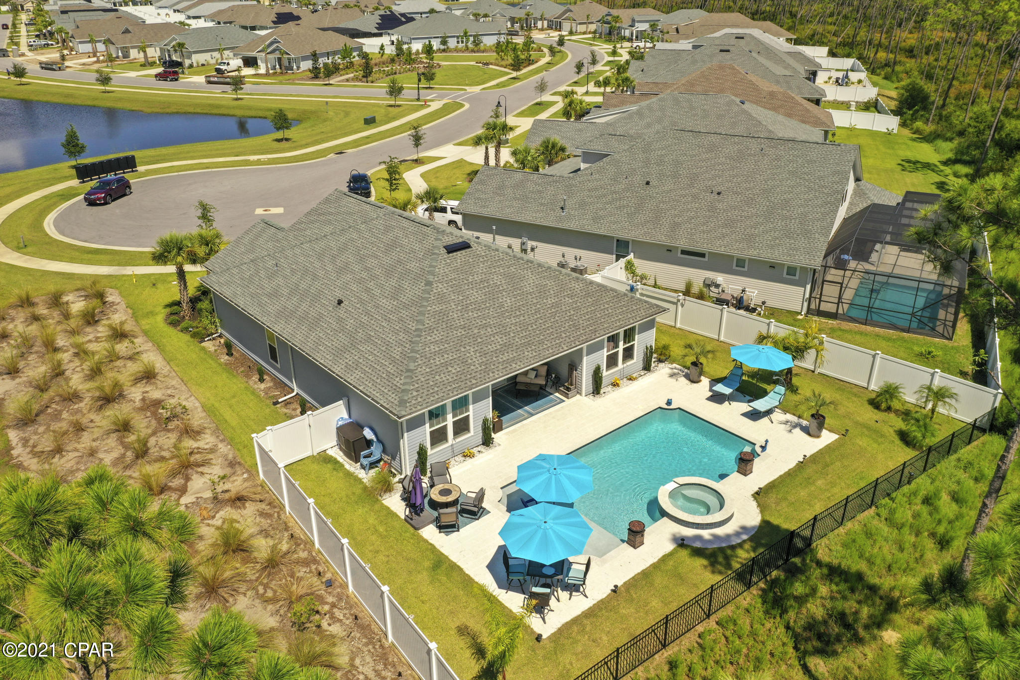 Breakfast Point - Residential