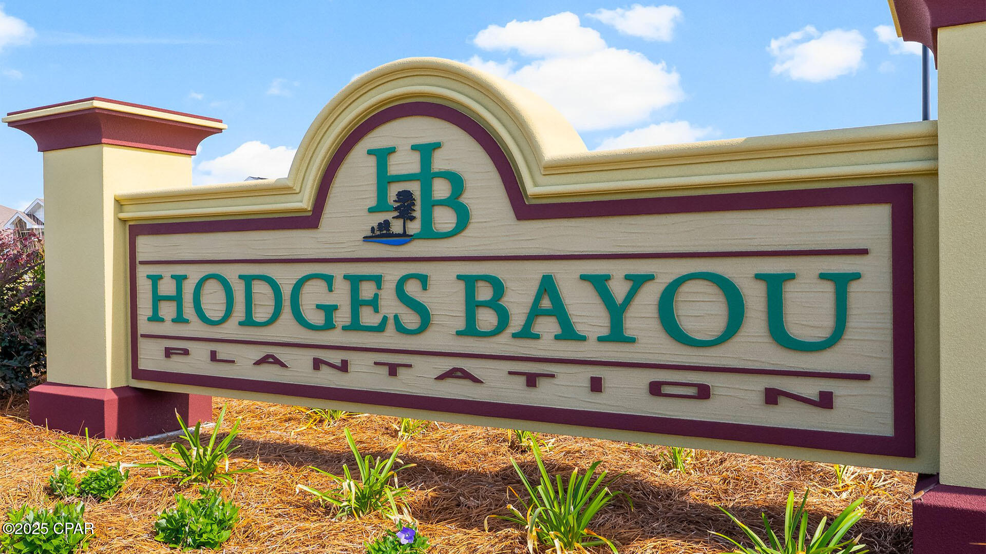 Hodges Bayou Plantation 1 - Residential