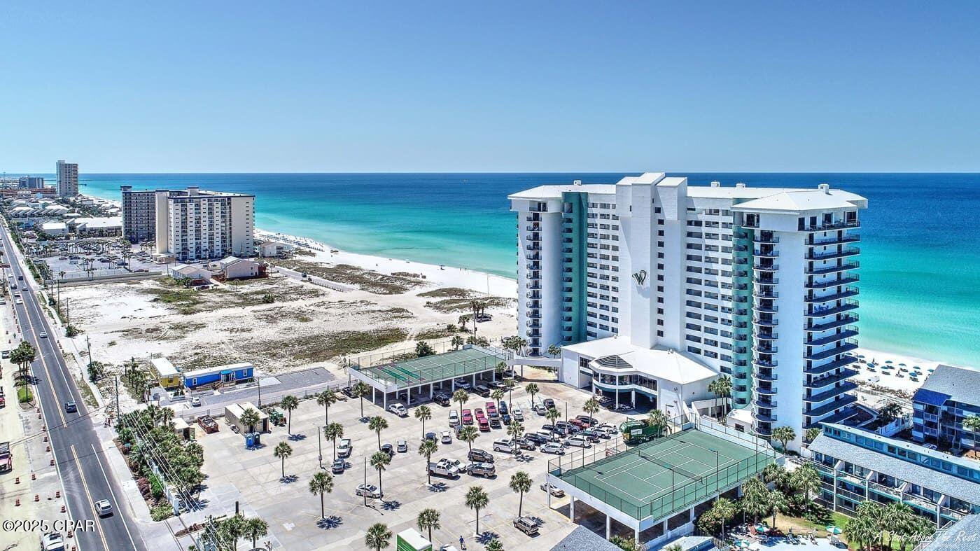 Watercrest Condo - Residential