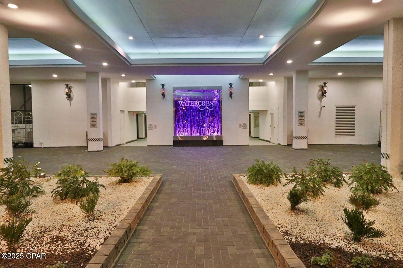 Watercrest Condo - Residential