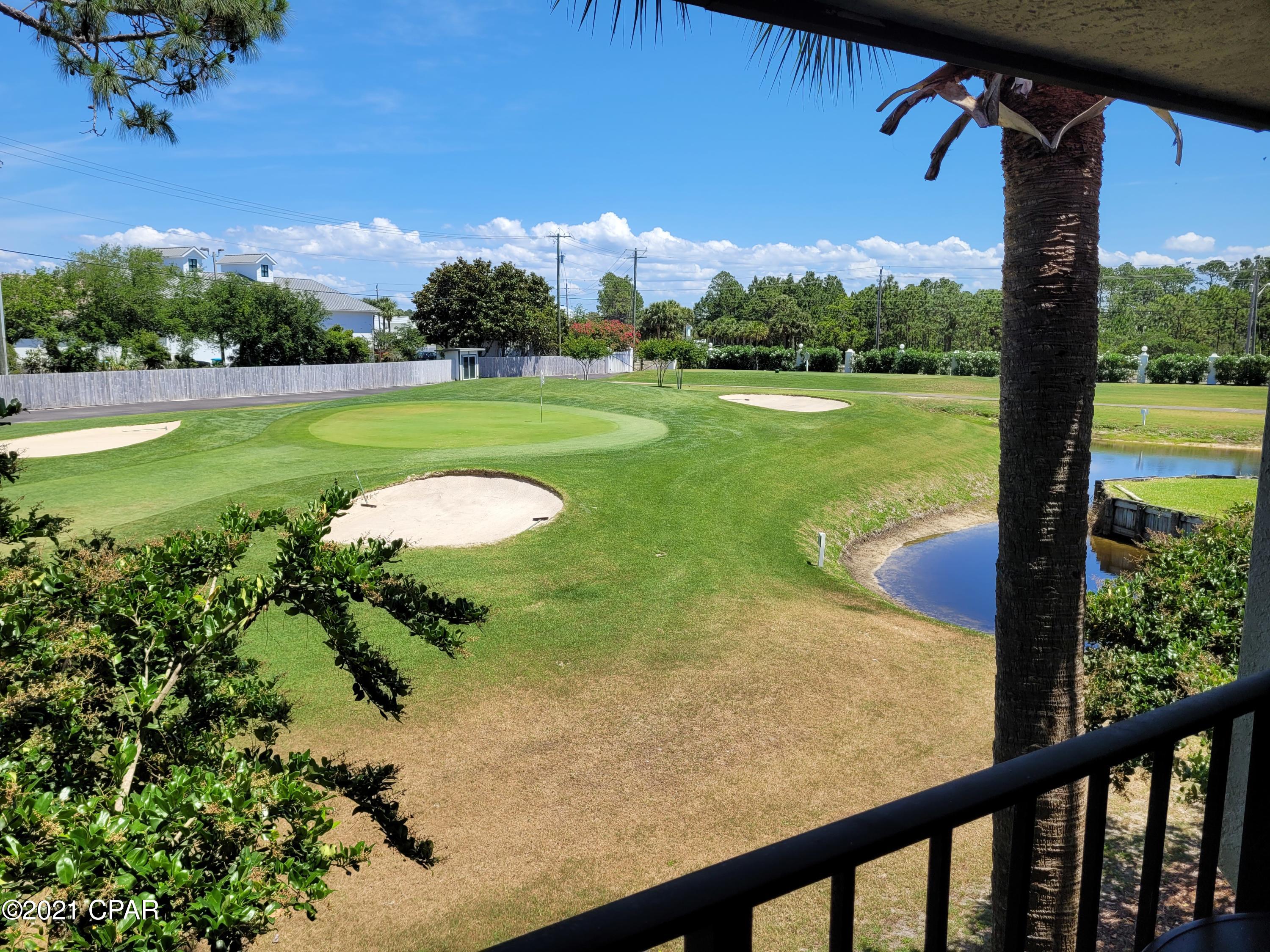 Edgewater Golf Villas V-B - Residential