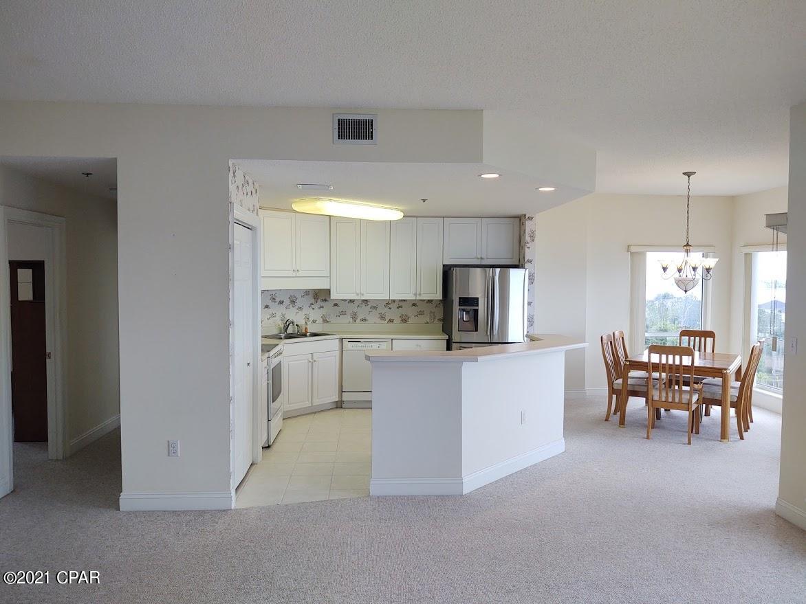 Marina Bay Condo - Residential